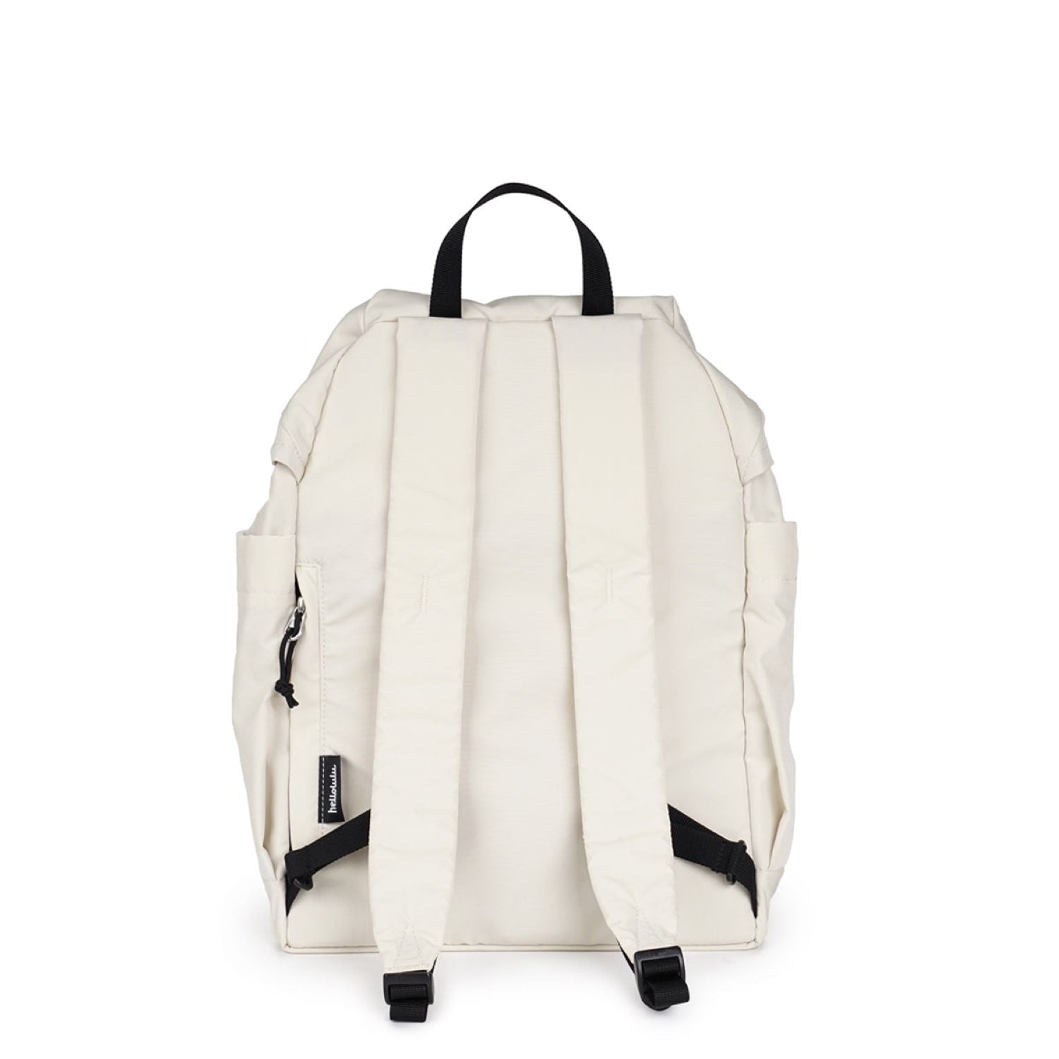 Hellolulu Jesse Day Pack M Recycled (Floral White)