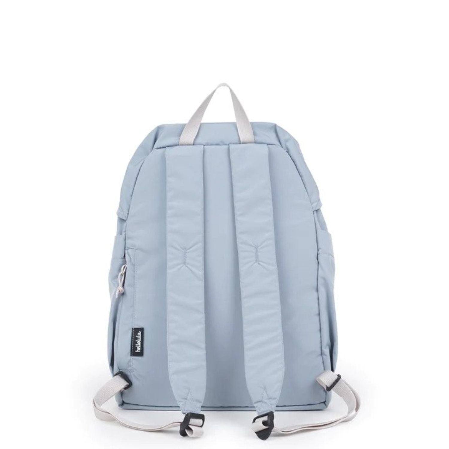 Hellolulu Jesse Day Pack M Recycled (Powder Blue)