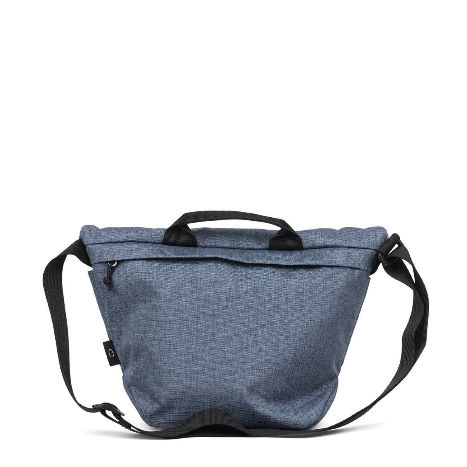 Hellolulu Kasen Shoulder Bag Recycled (Cool Blue)