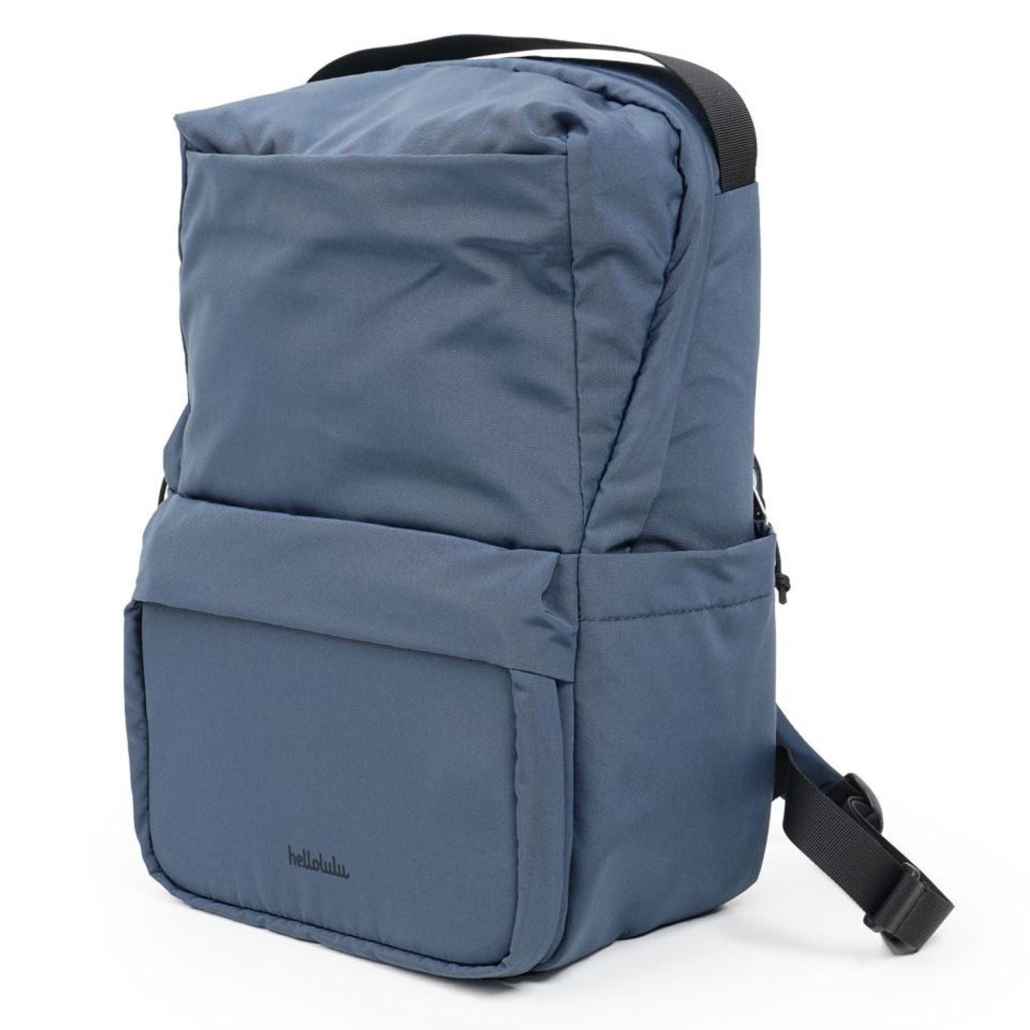 Hellolulu Kiira 2 In 1 Daypack Recycled (Blue Gray)