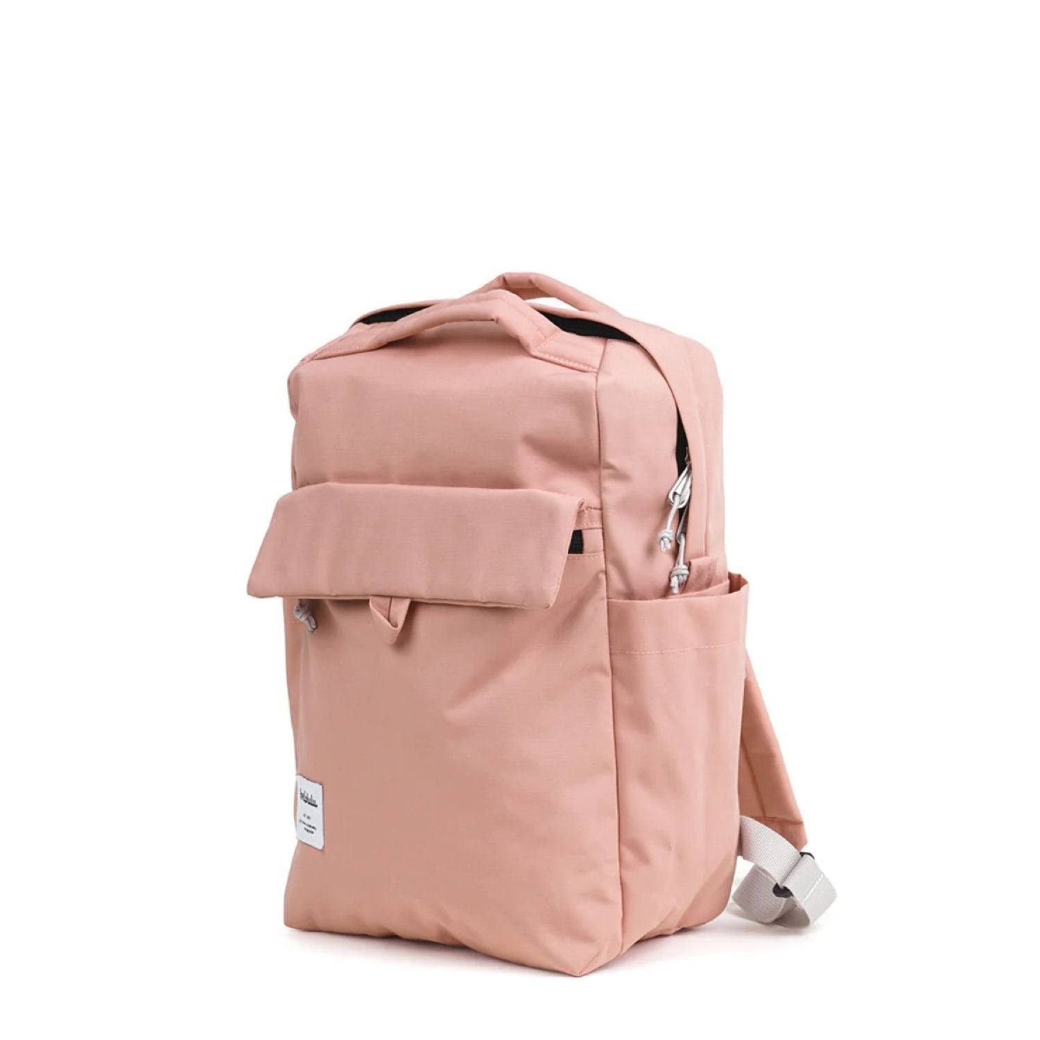 Hellolulu Mini Carter Backpack Recycled (Prism Pink)