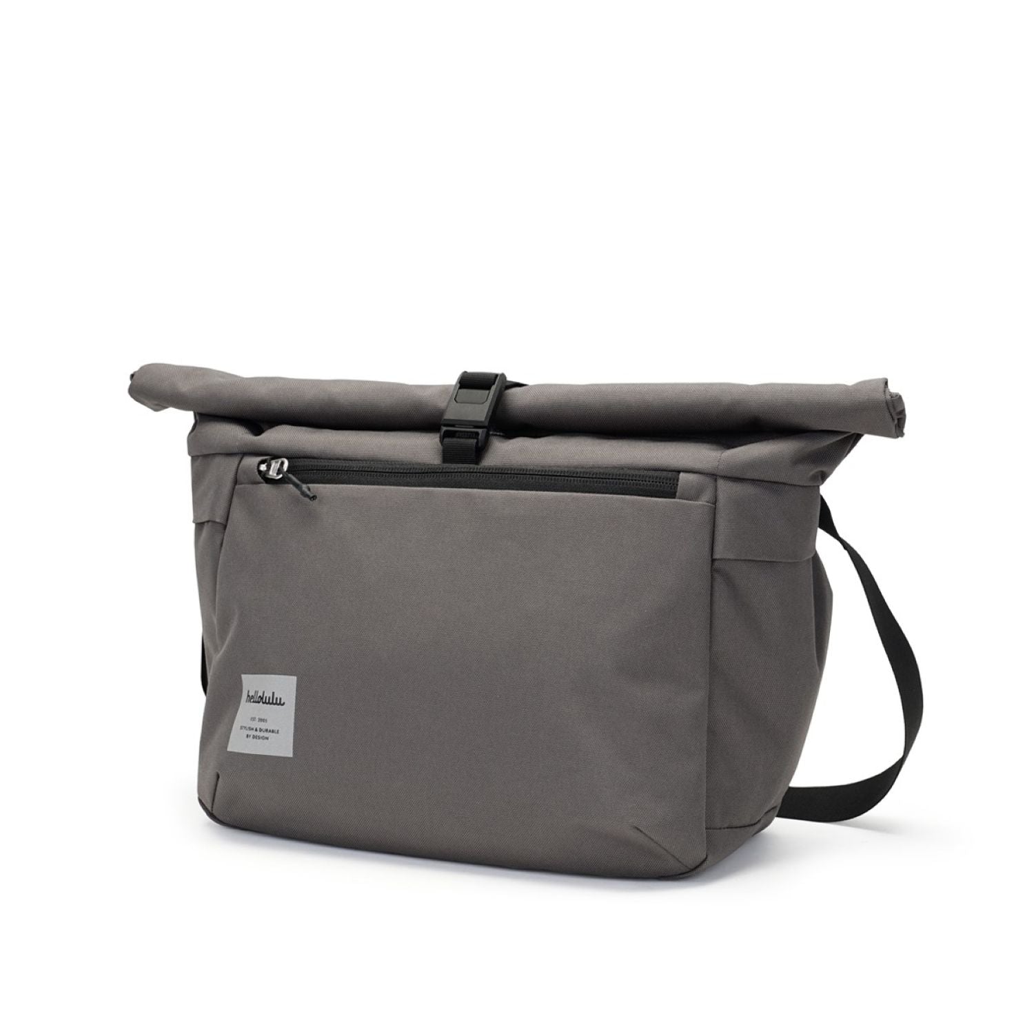 Hellolulu Mody DSLR Camera Bag Recycled (Summit Gray)