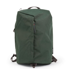 Hellolulu Nash Daily Rucksack (Basil Green)