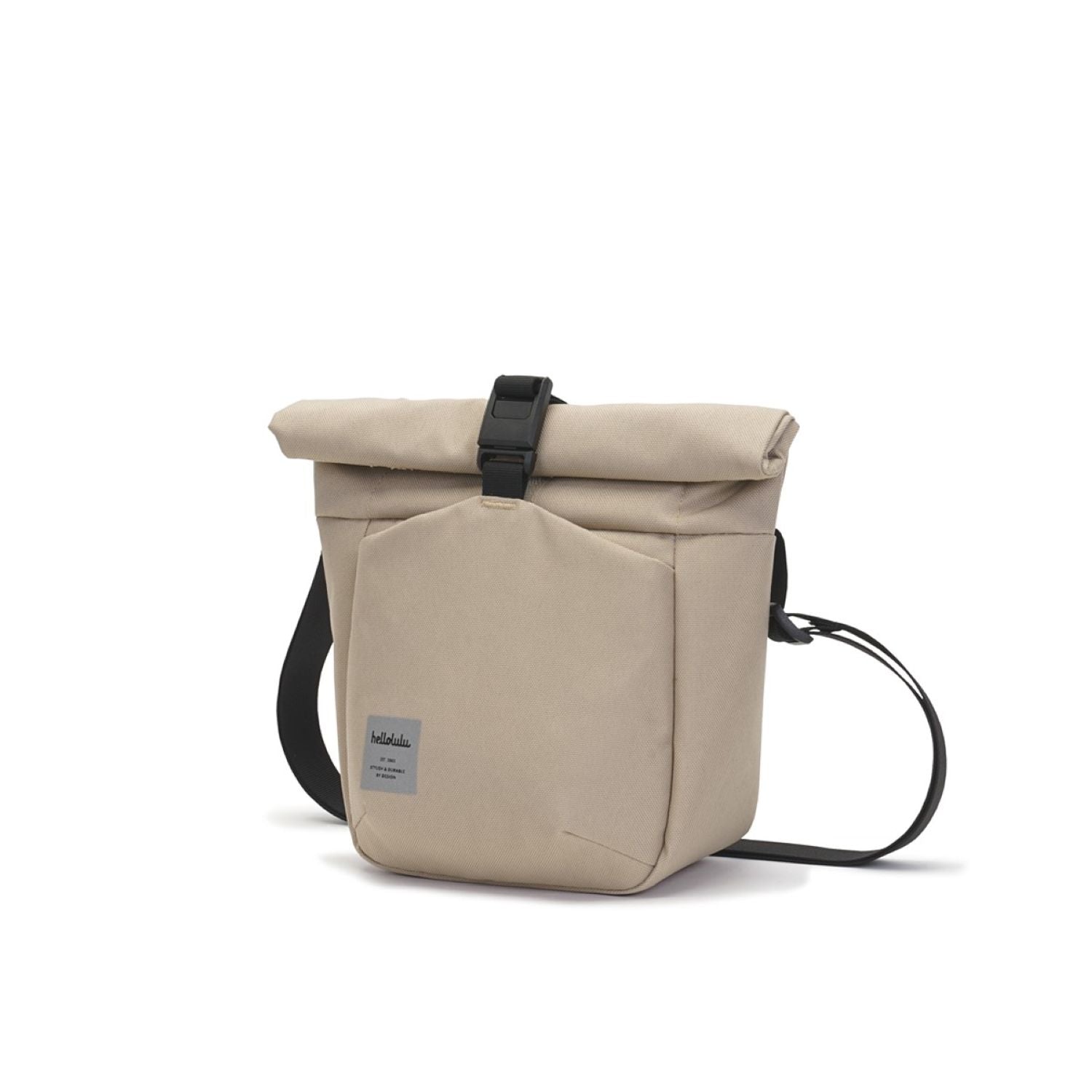 Hellolulu Nigel Compact Camera Bag Recycled (Rodeo Dust)