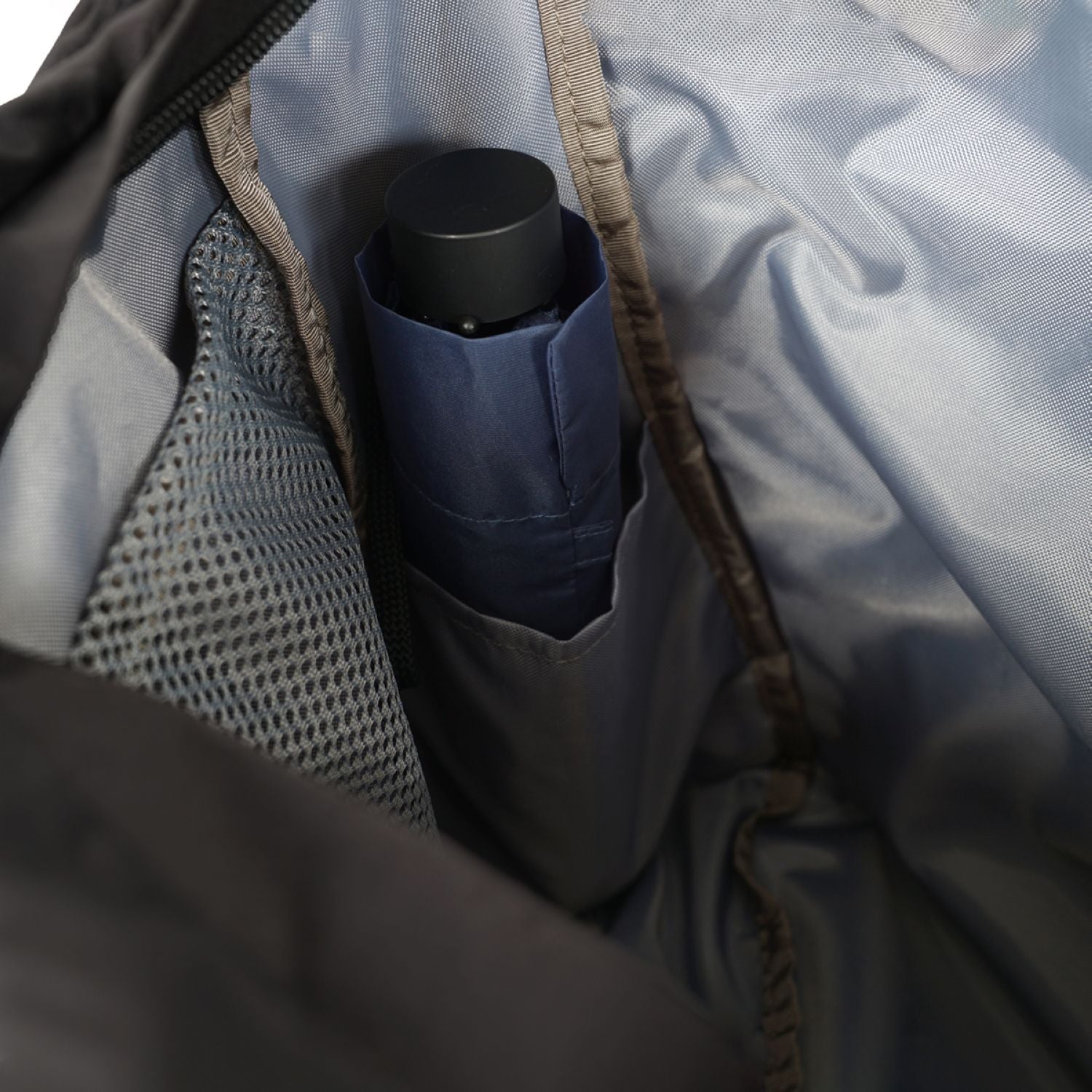 Hellolulu Reese Daily Duo Shoulder Bag (Black Onyx)