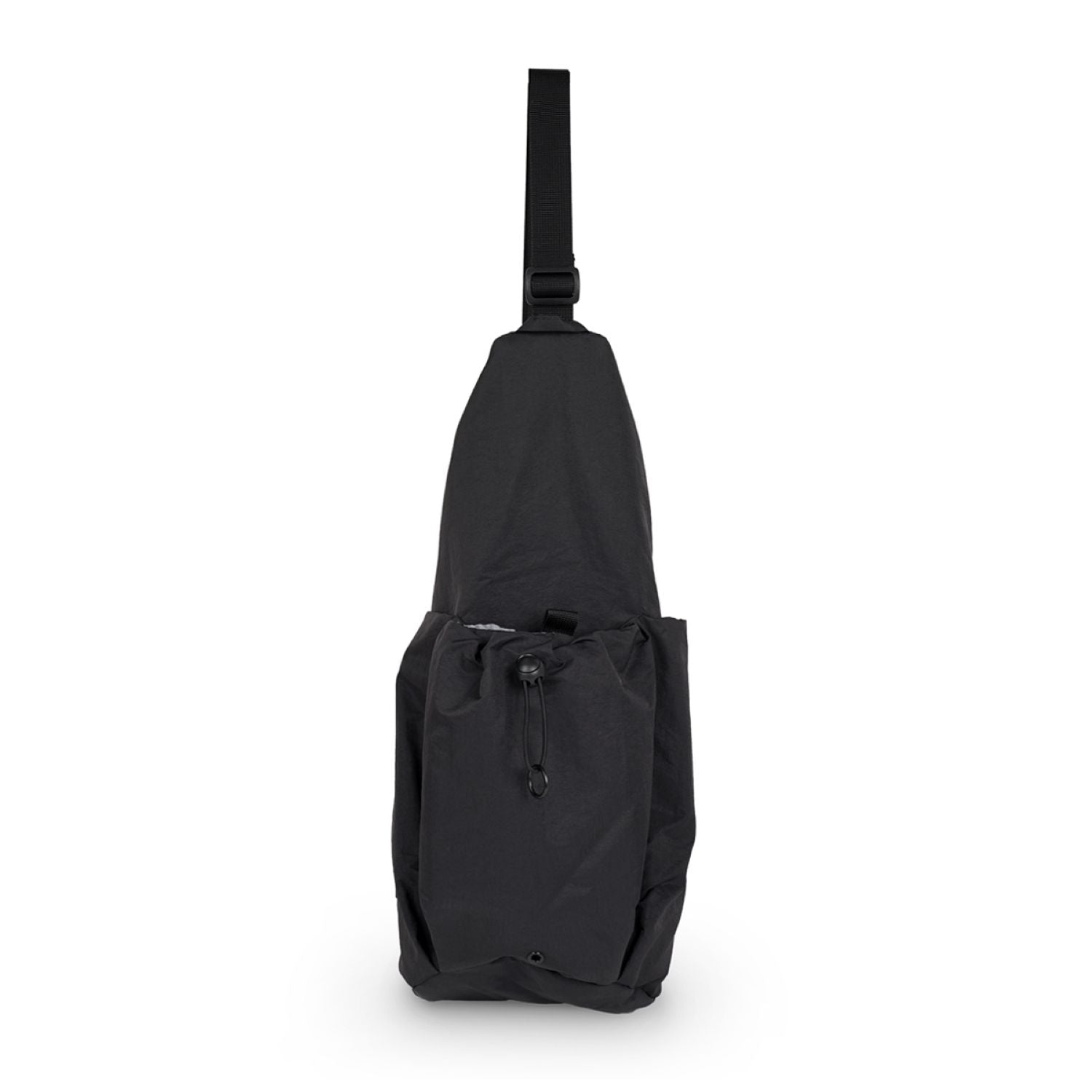 Hellolulu Remi Anywhere Sling Bag (Black Onyx)