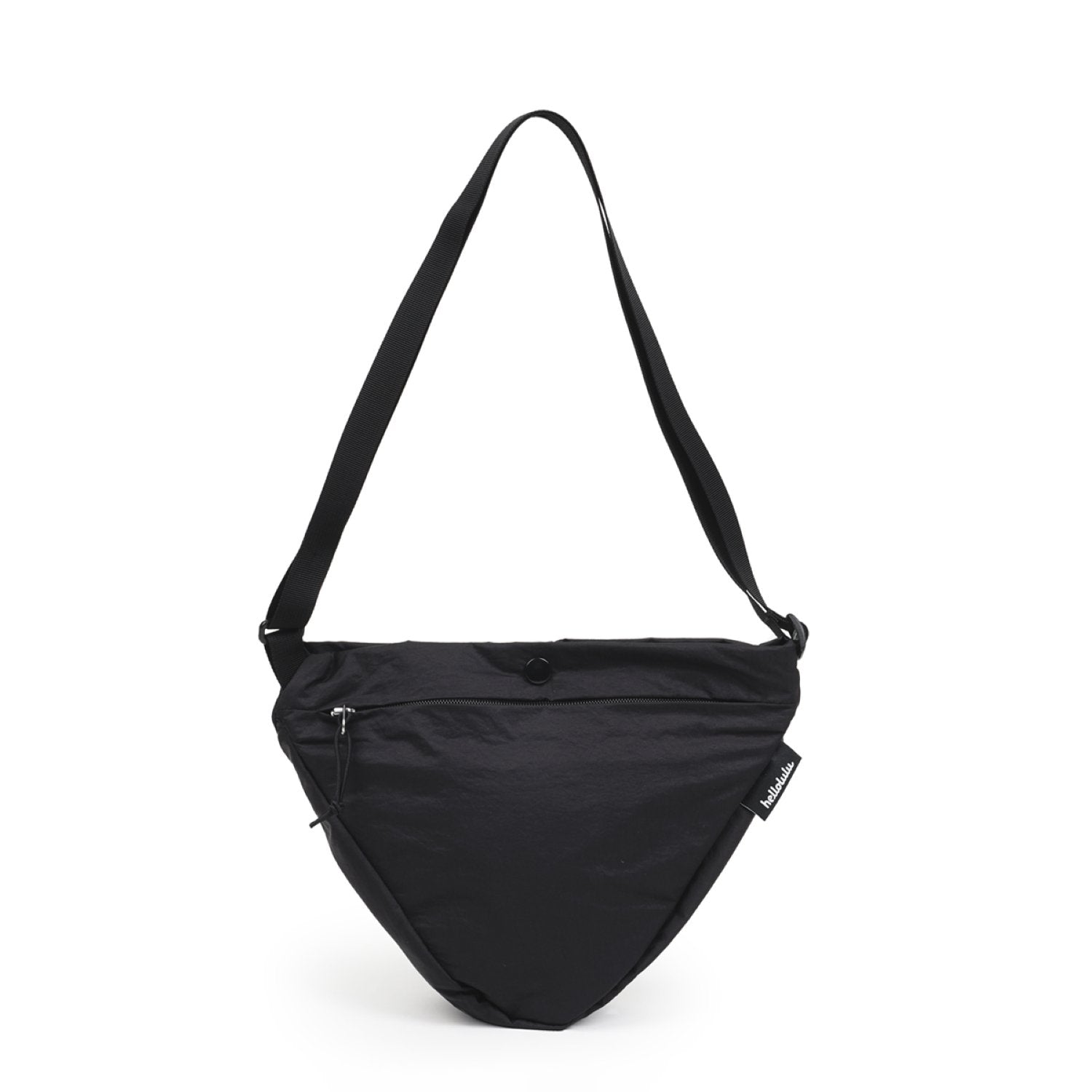 Hellolulu Roos Tri-Sling Recycled (Black Onyx)
