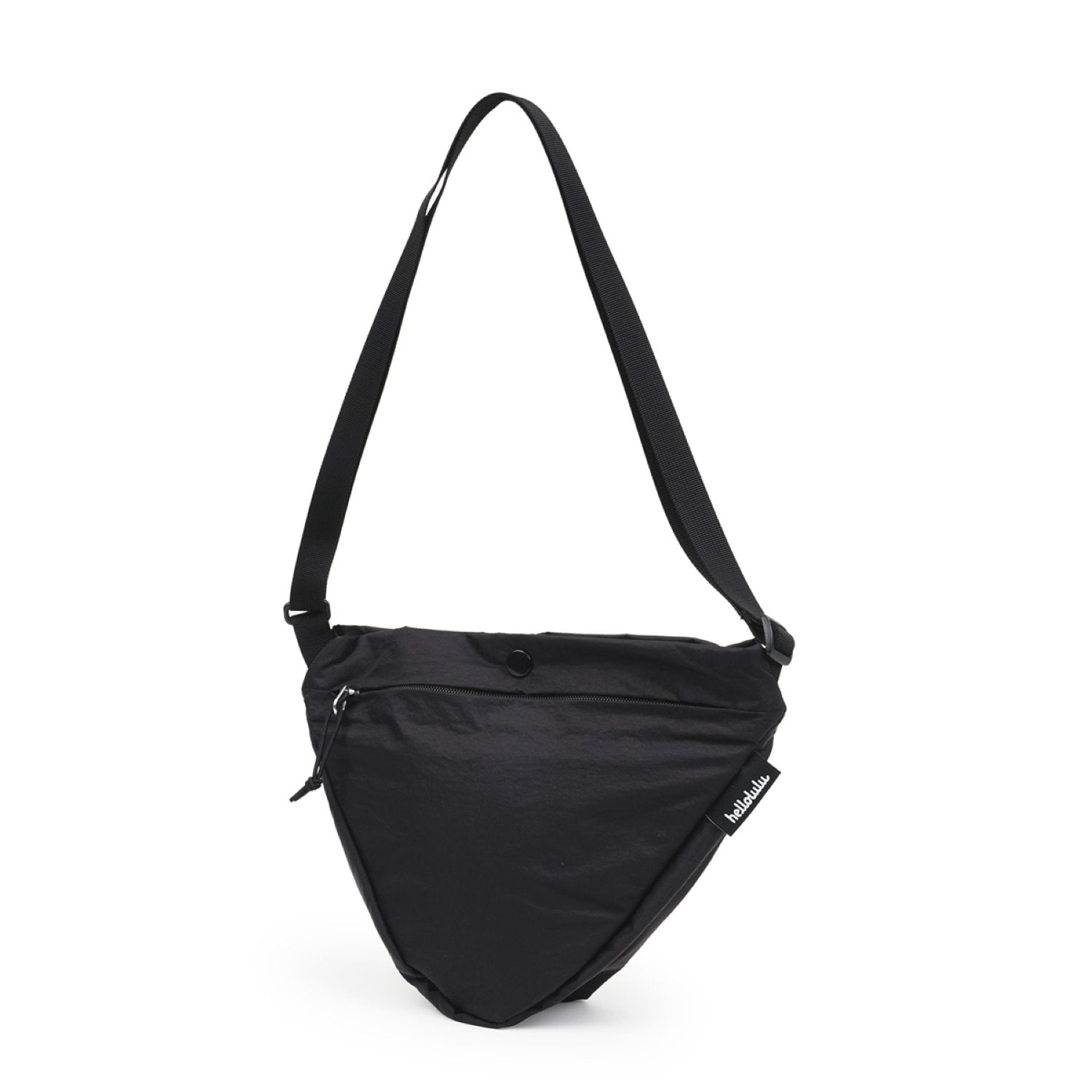 Hellolulu Roos Tri-Sling Recycled (Black Onyx)