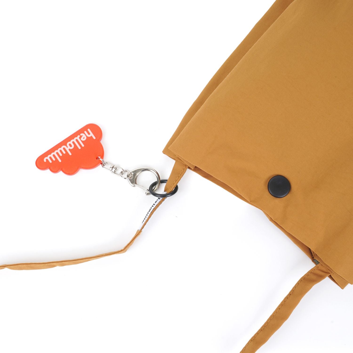 Hellolulu Tom Easy Purse (Toffee)