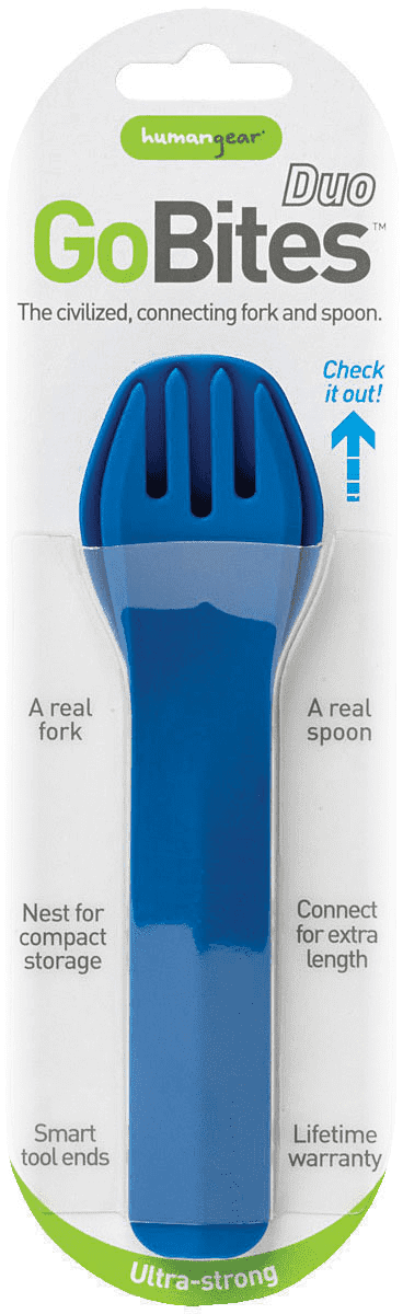 Humangear Duo Gobites - Blue