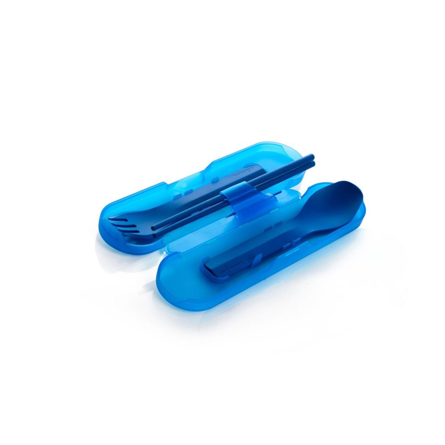 Humangear Gobites Quattro (Blue)