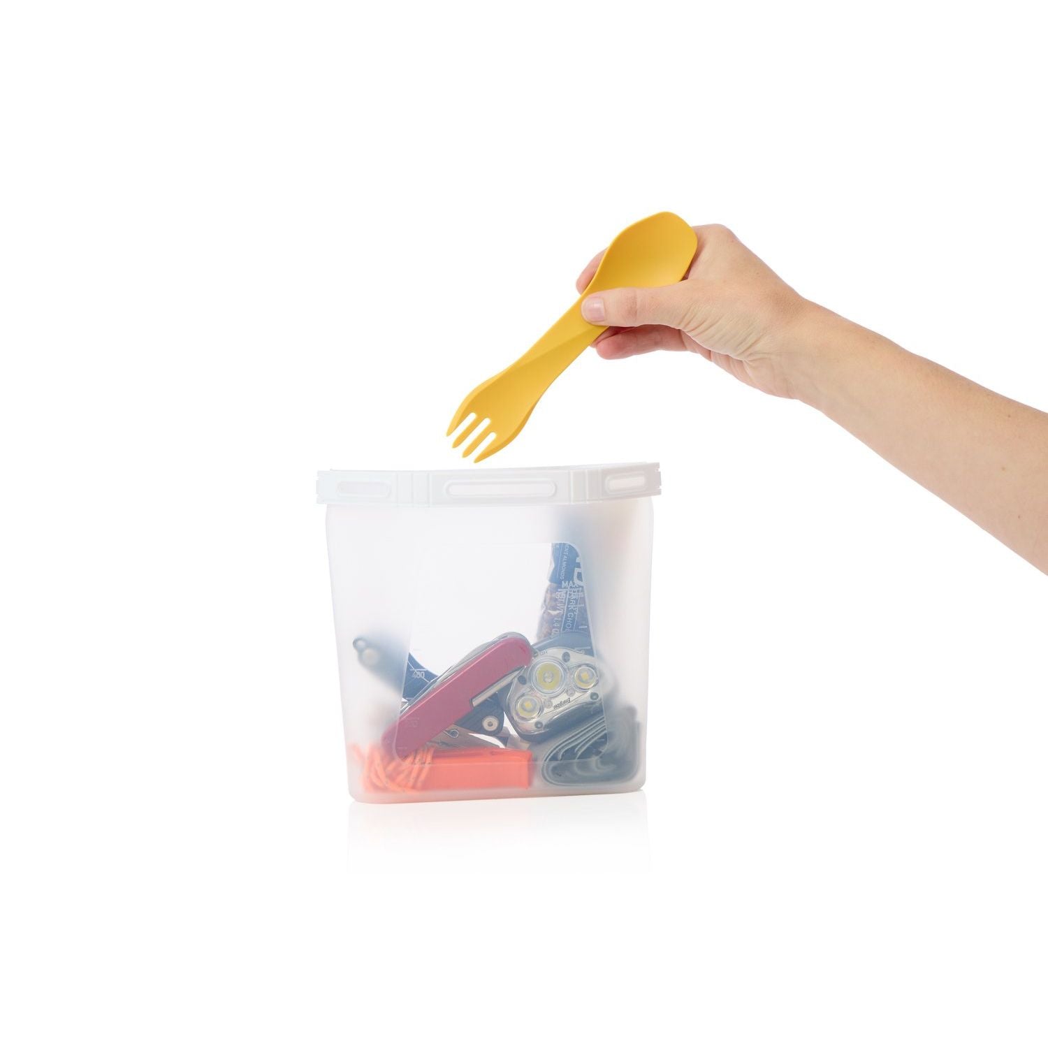 Humangear Medium GoPouch (Blue)