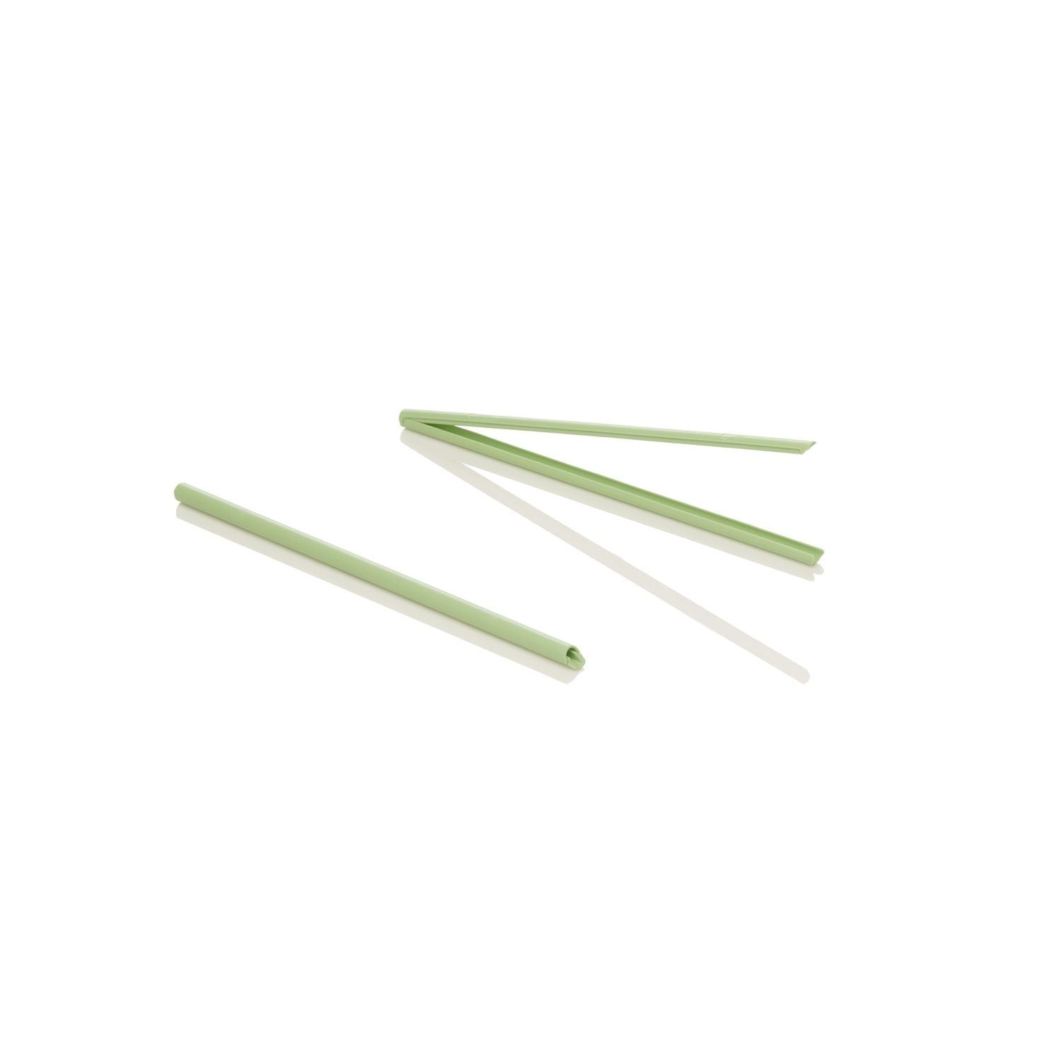 Humangear Unstraw Single (Lime Green)
