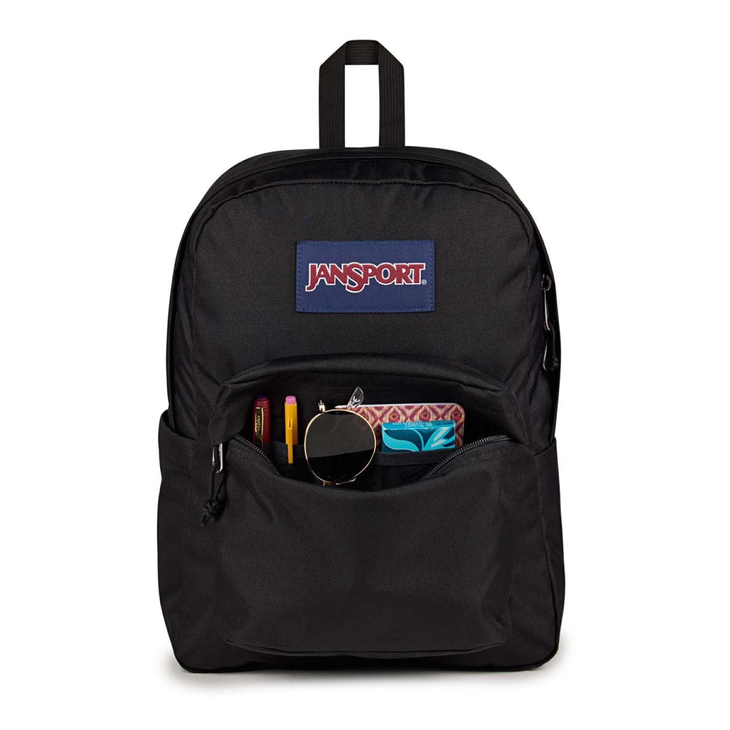 Jansport Beyond Pack Backpack - Black