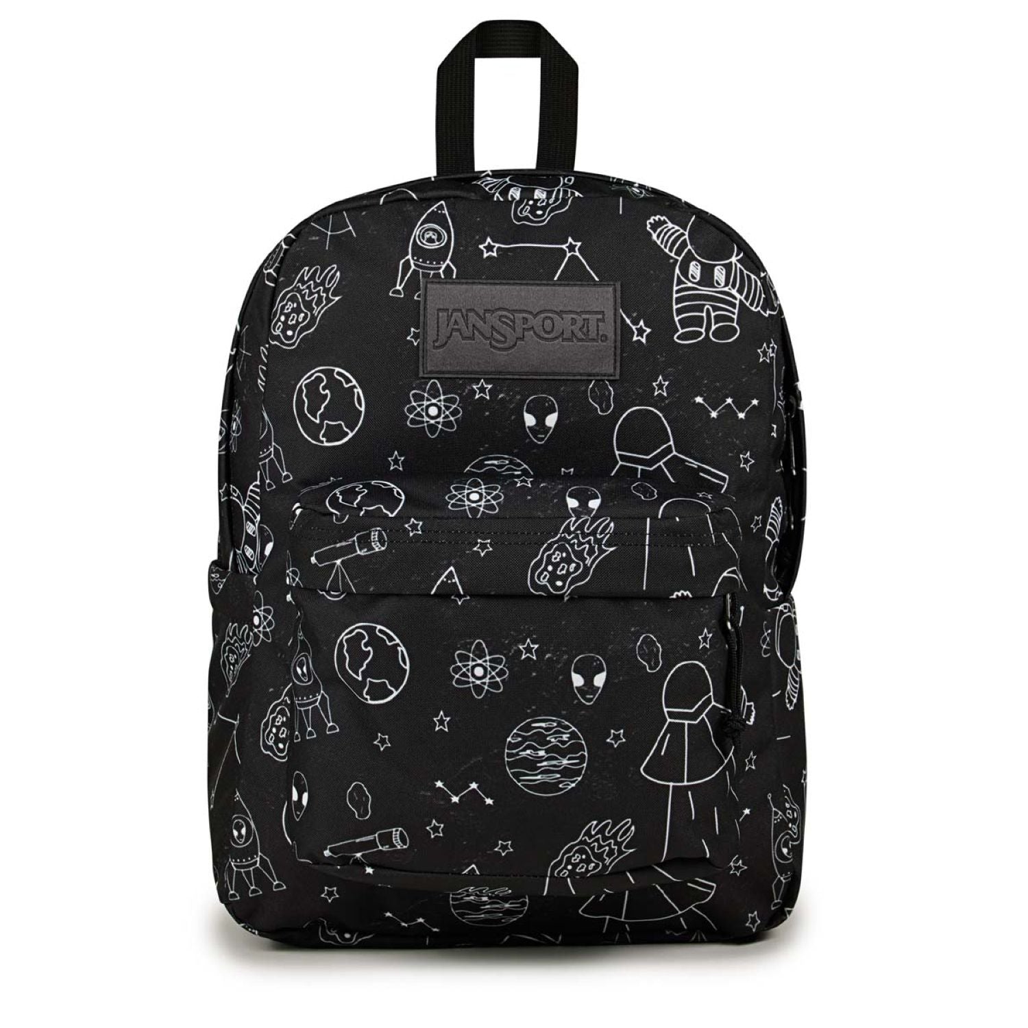 Jansport Beyond Pack Backpack - Cosmic City