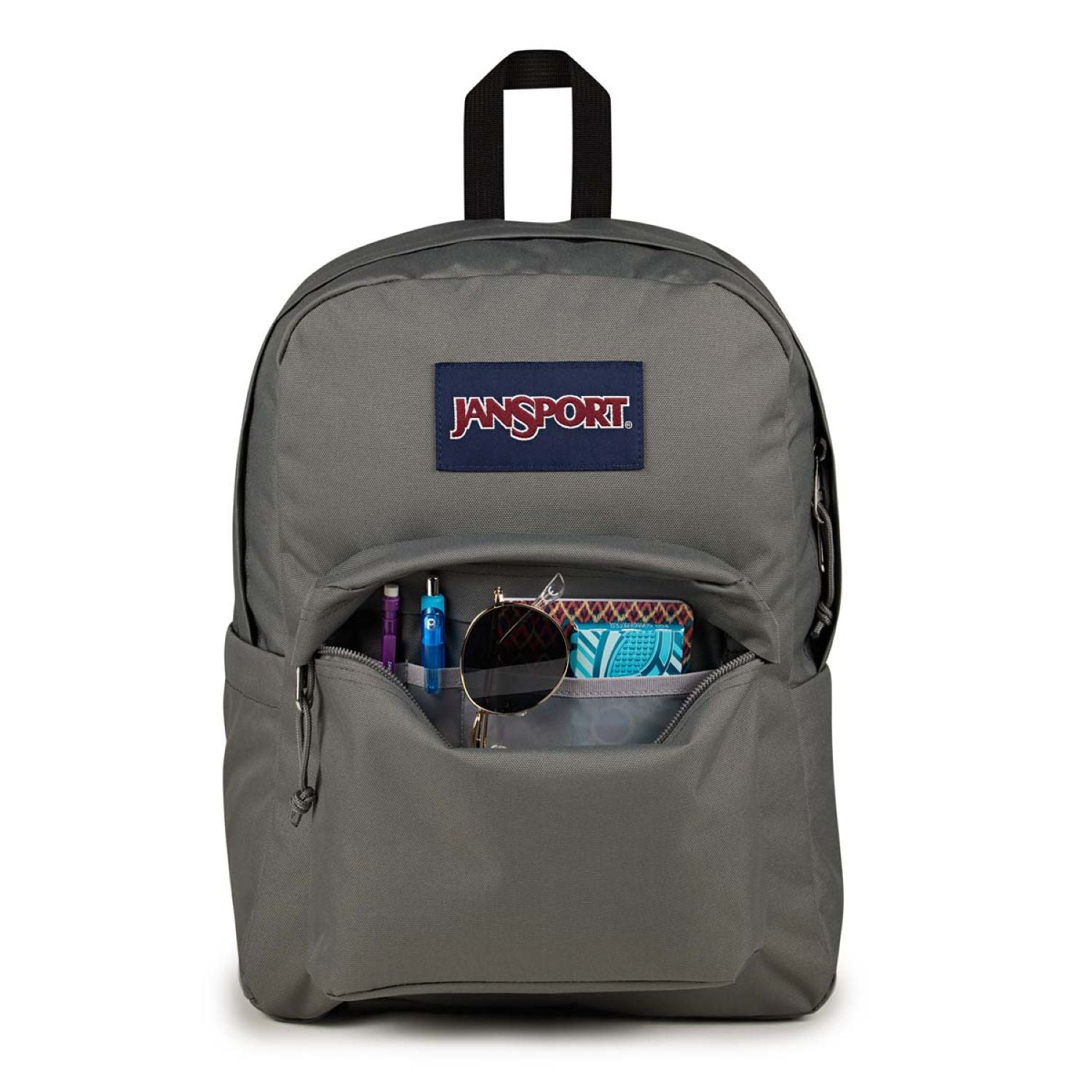 Jansport Beyond Pack Backpack - Graphite Grey