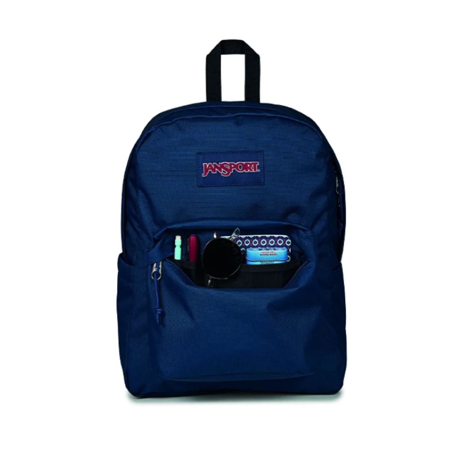 Jansport Beyond Pack Backpack - Navy