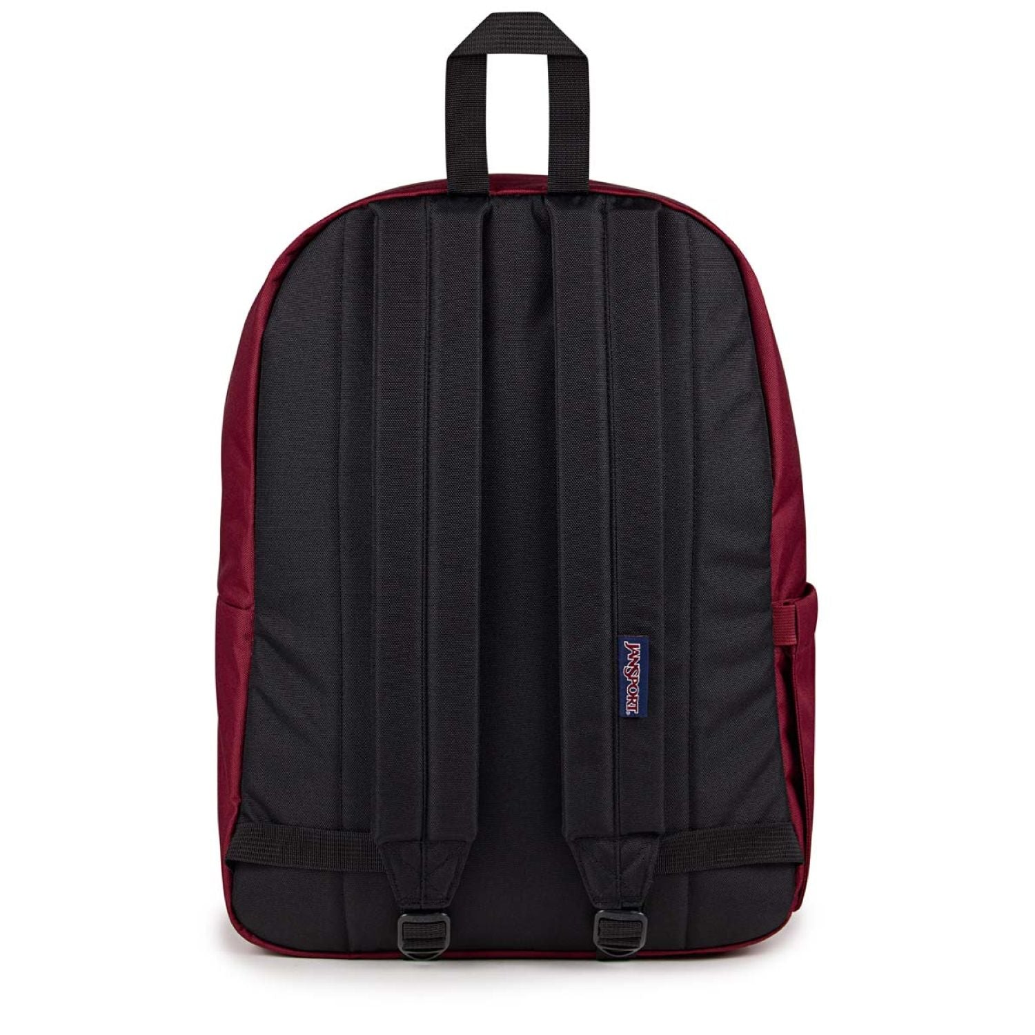 Jansport Beyond Pack Backpack - Russet Red