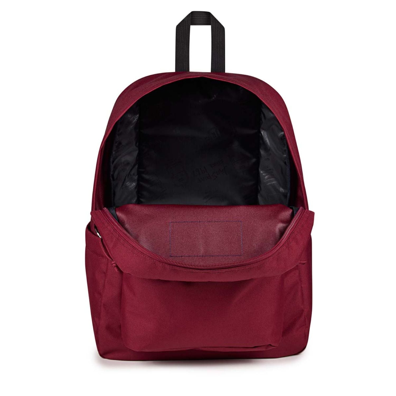 Jansport Beyond Pack Backpack - Russet Red