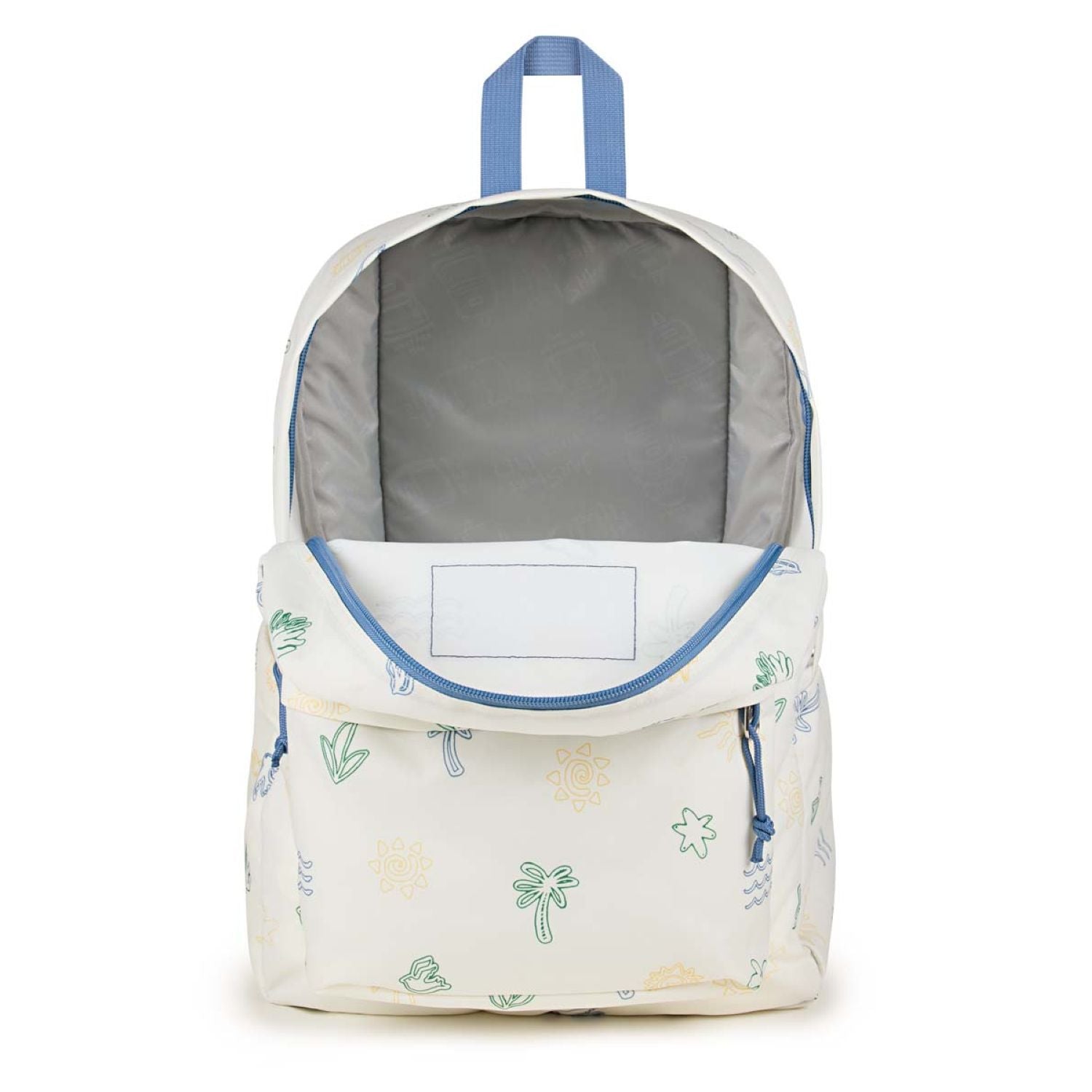 Jansport Beyond Pack Backpack - Sunny Sketches?