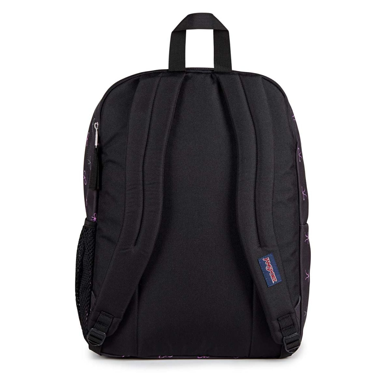 Jansport Big Student Backpack - Bad Bows