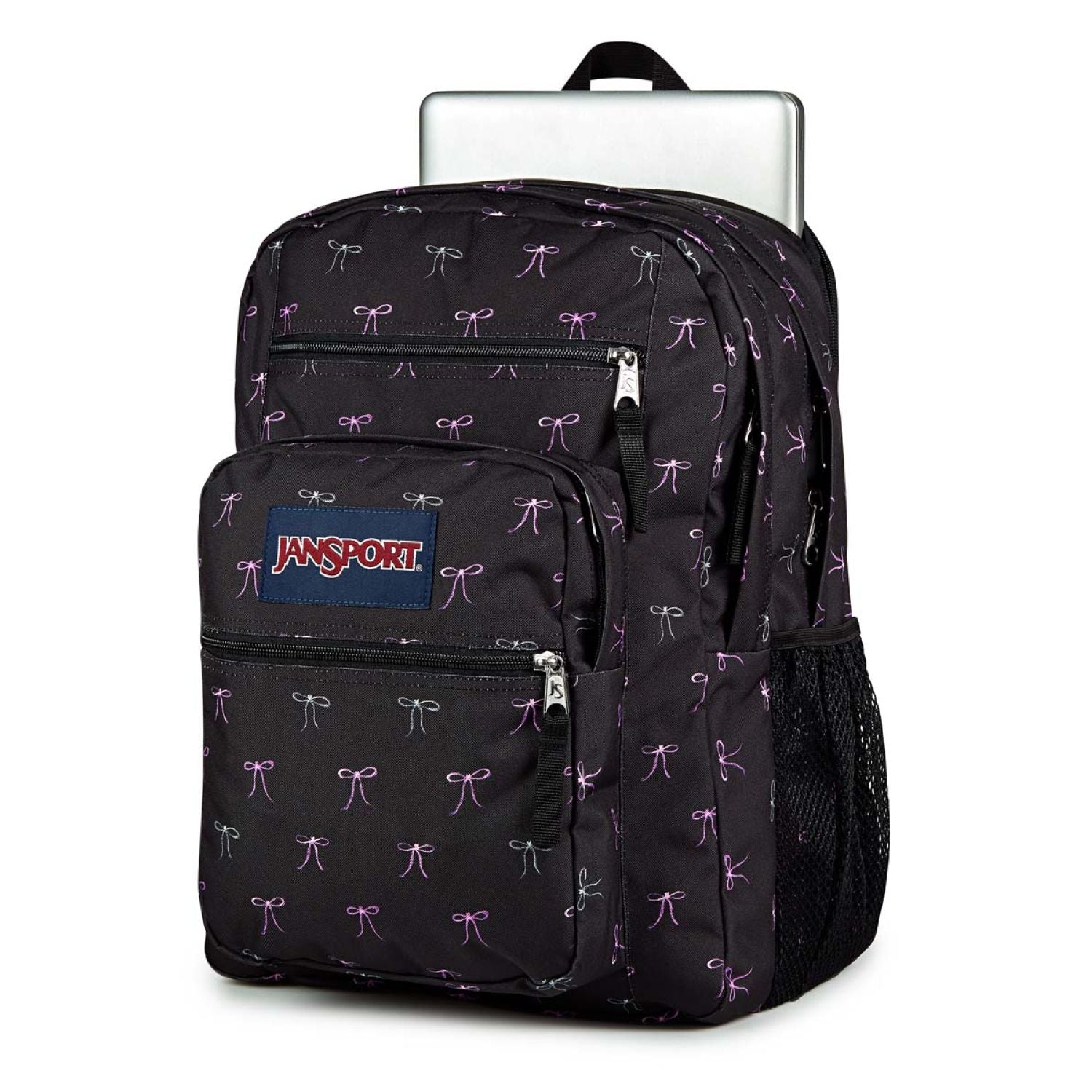 Jansport Big Student Backpack - Bad Bows