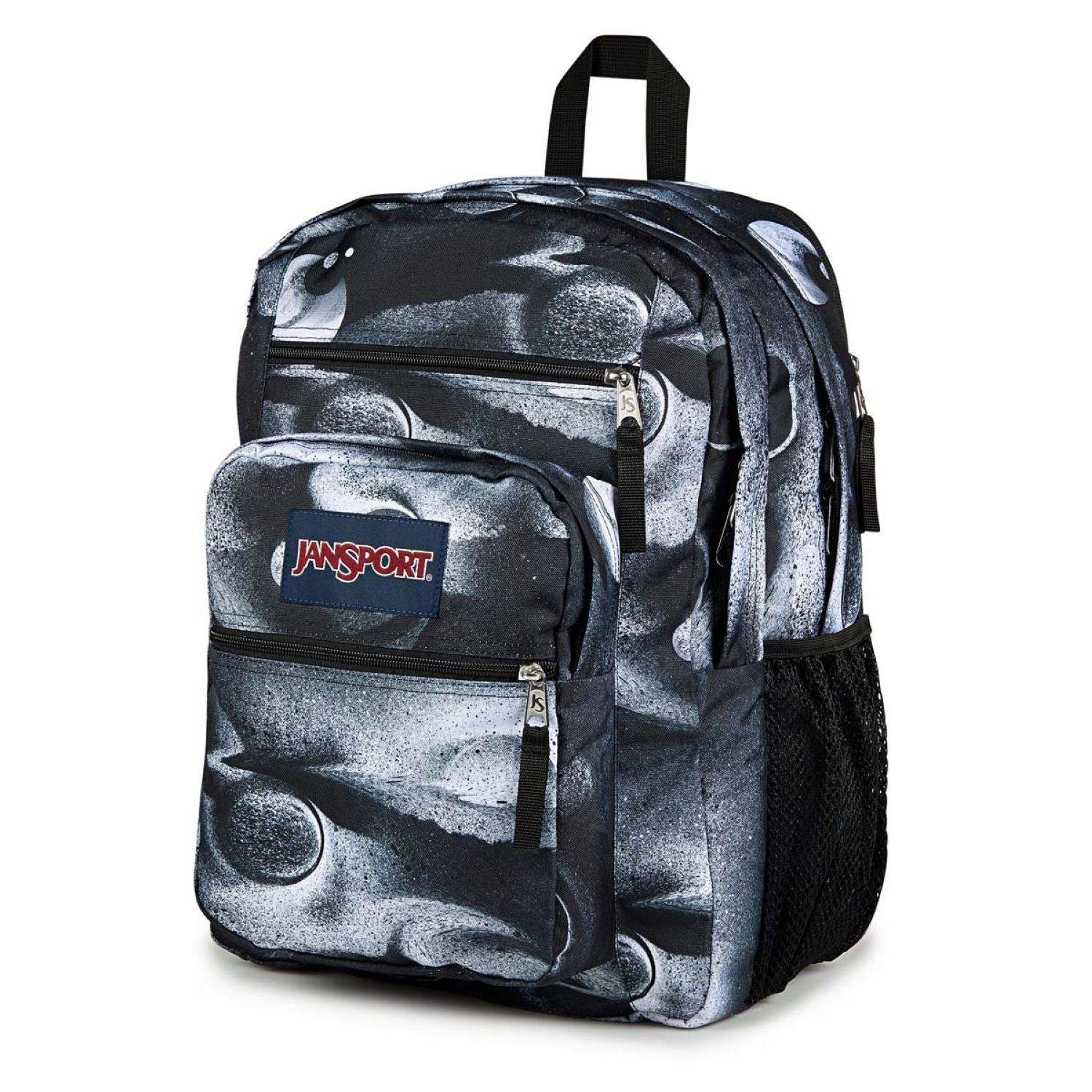 Jansport Big Student Backpack - Event Horizon