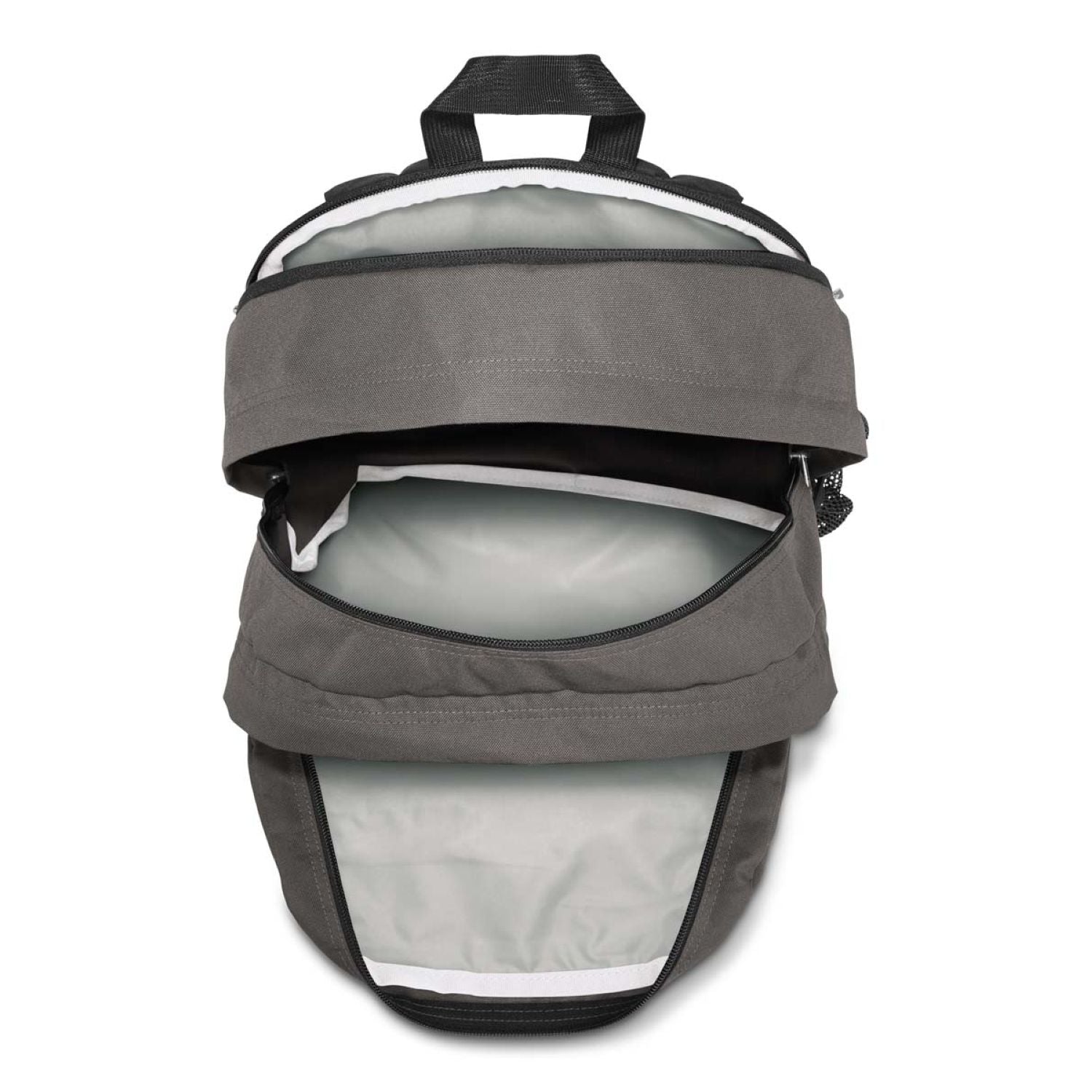 Jansport Big Student Backpack - Graphite Grey