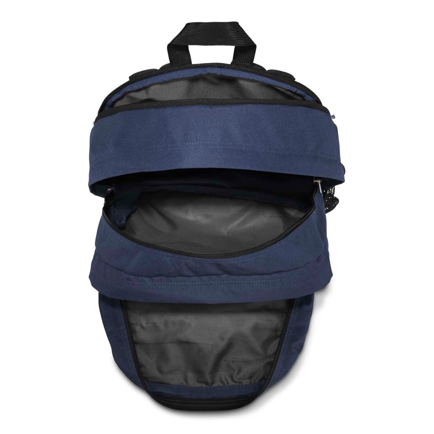 Jansport Big Student Backpack - Navy