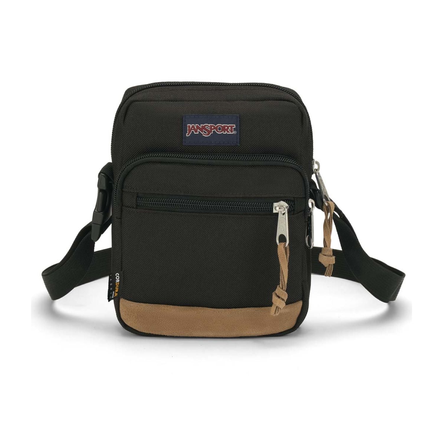 Jansport Core Crossbody - Black