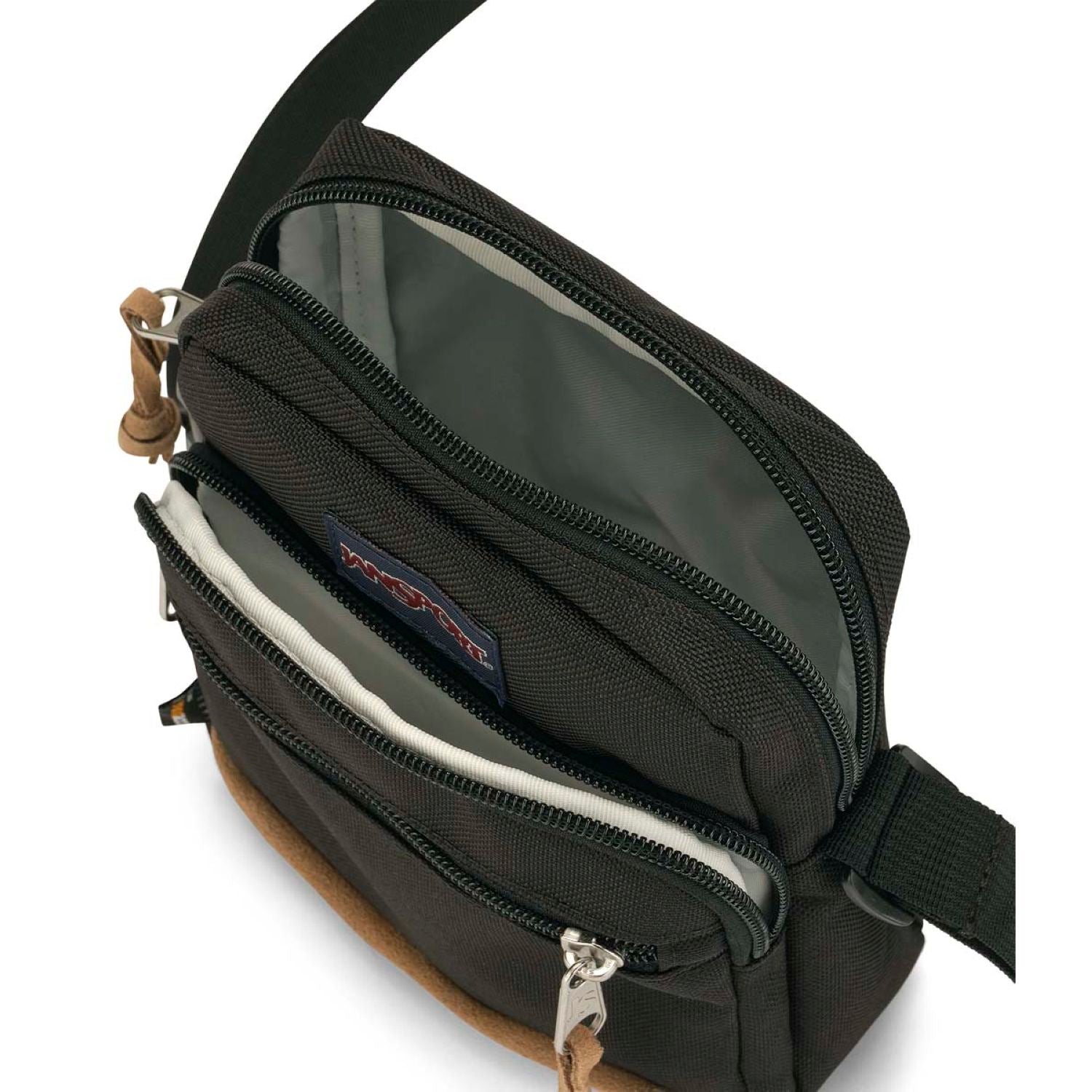 Jansport Core Crossbody - Black