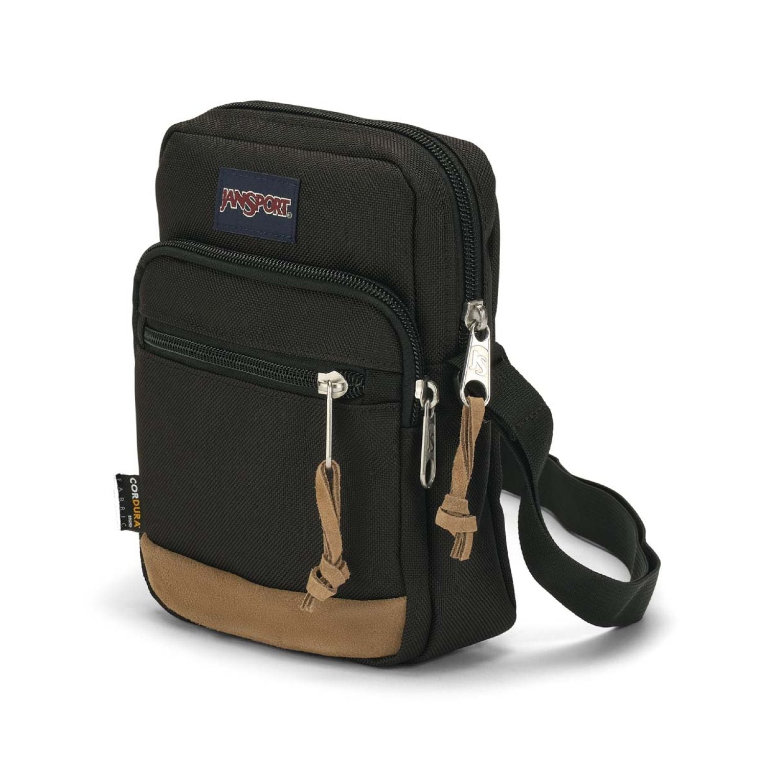 Jansport Core Crossbody - Black