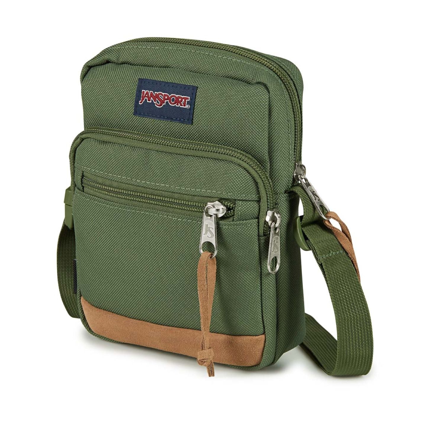 Jansport Core Crossbody - Cargo Green