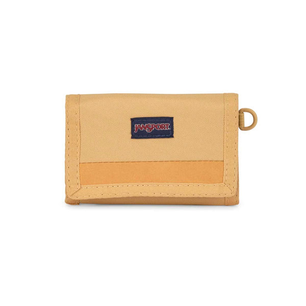 Jansport Core Trifold Wallet - Curry