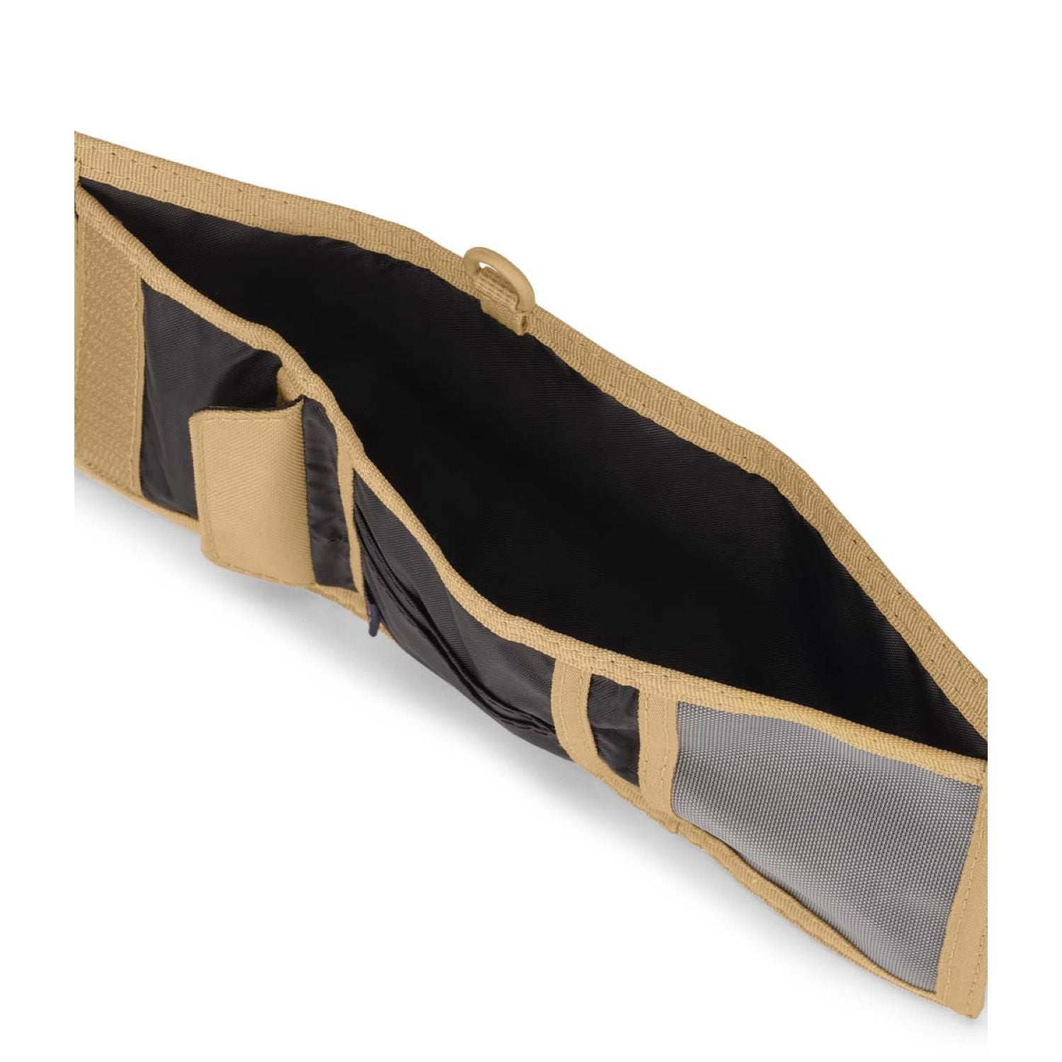 Jansport Core Trifold Wallet - Curry