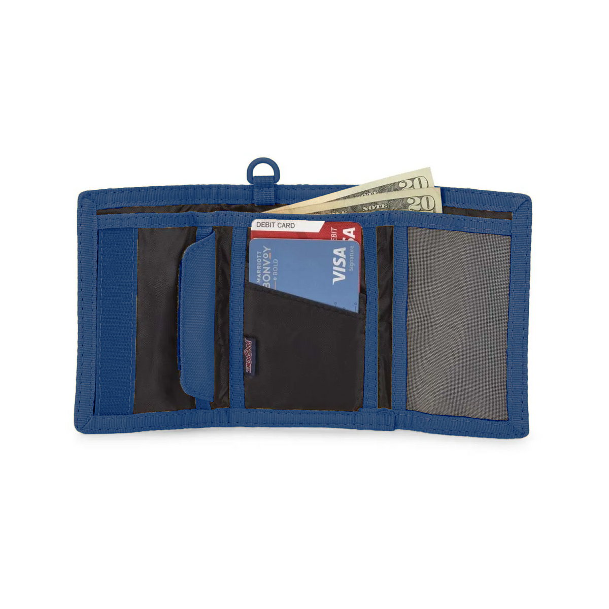 jansport backpack wallet Jansport Core Trifold Wallet