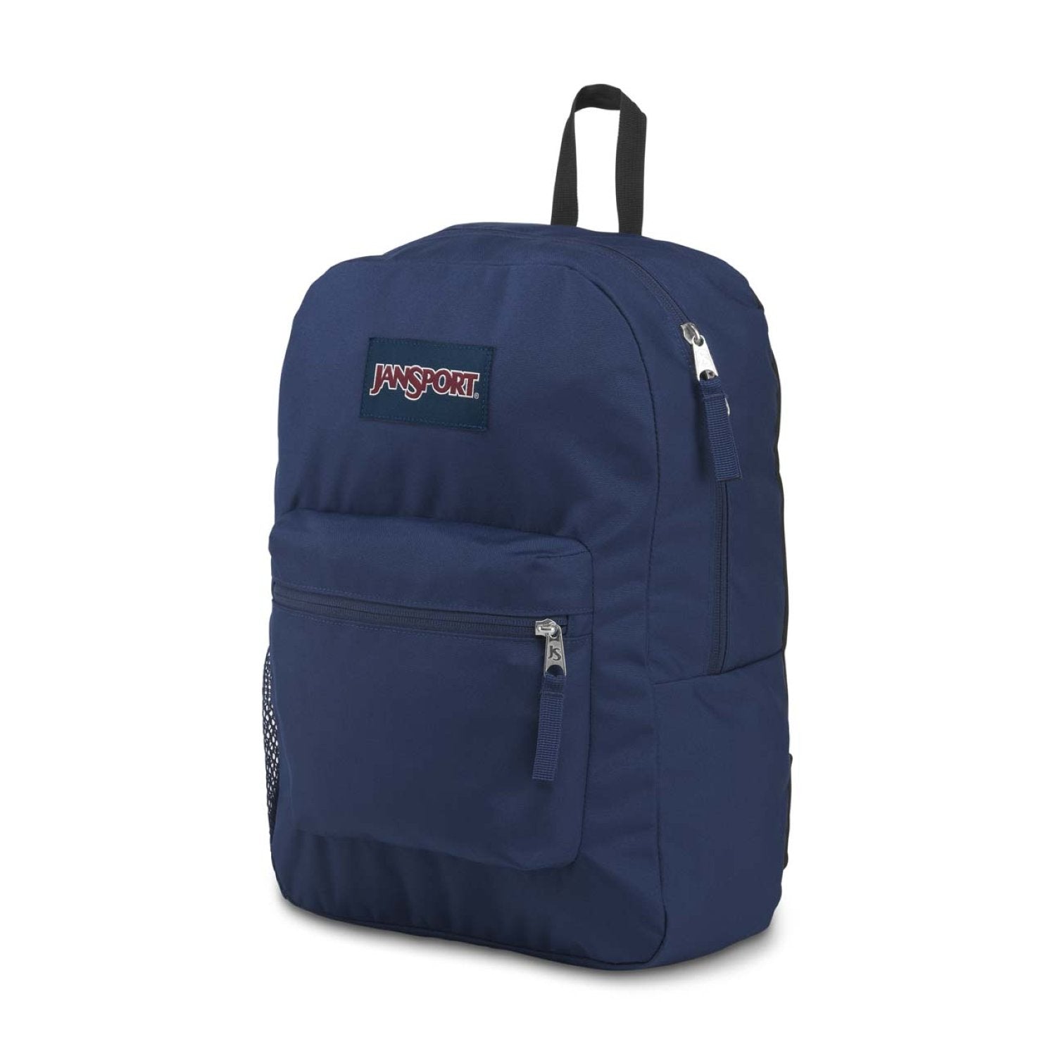 Jansport Cross Town Backpack - Navy