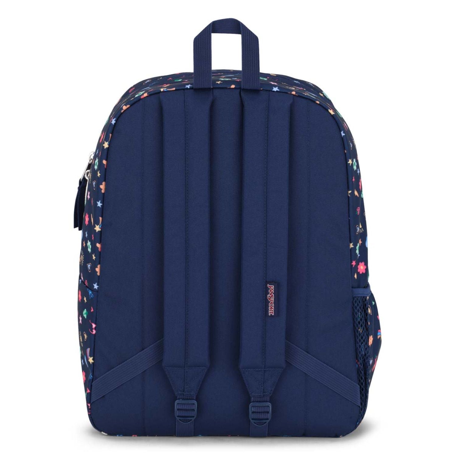 Jansport Cross Town Backpack - Slice Of Fun