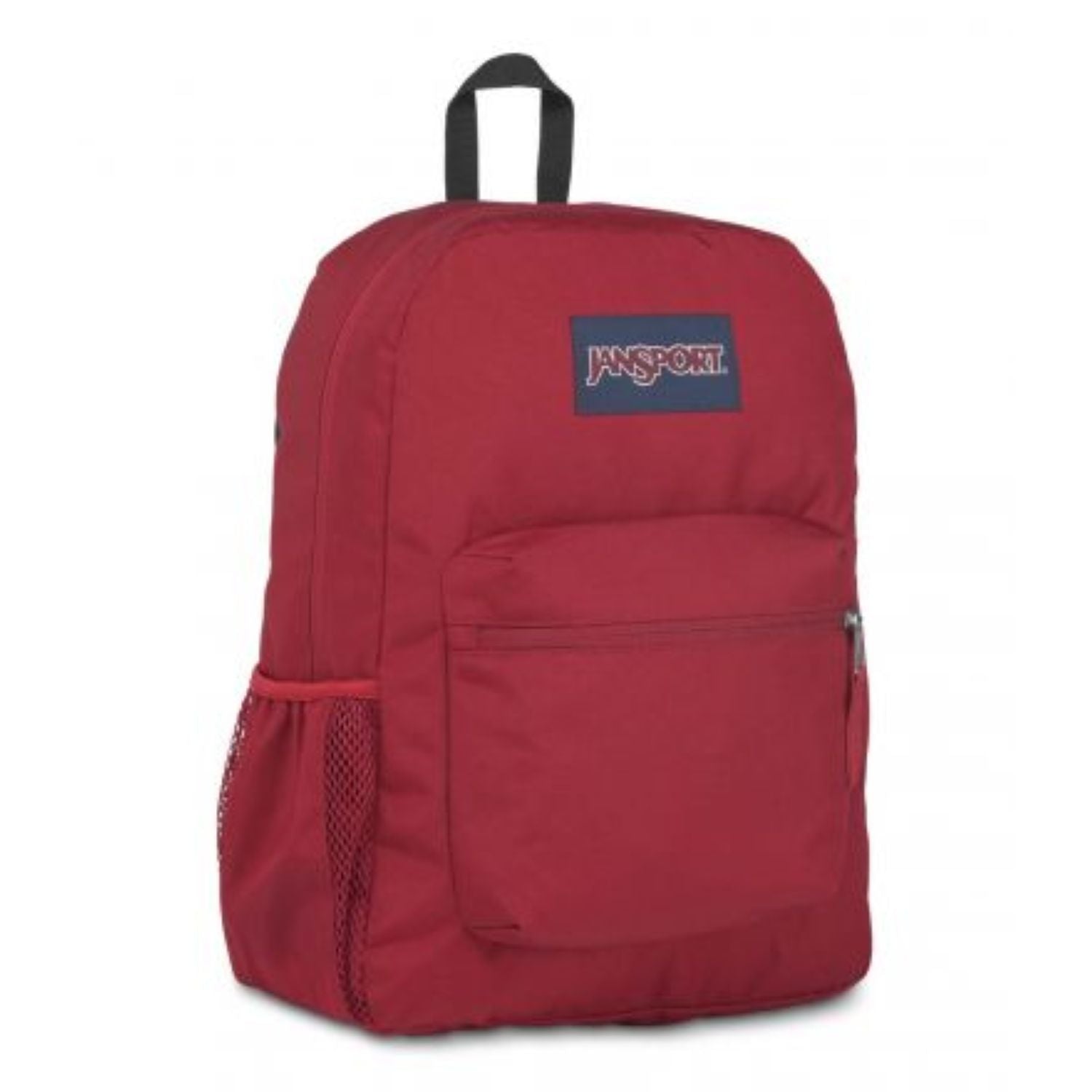 Jansport Cross Town Backpack - Viking Red