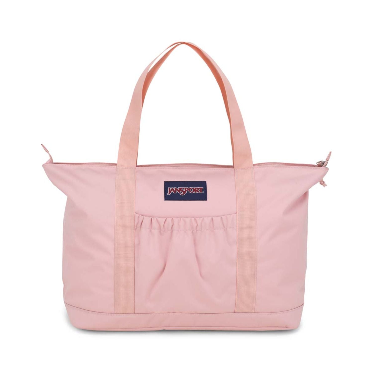 Jansport Daily Tote - Misty Rose