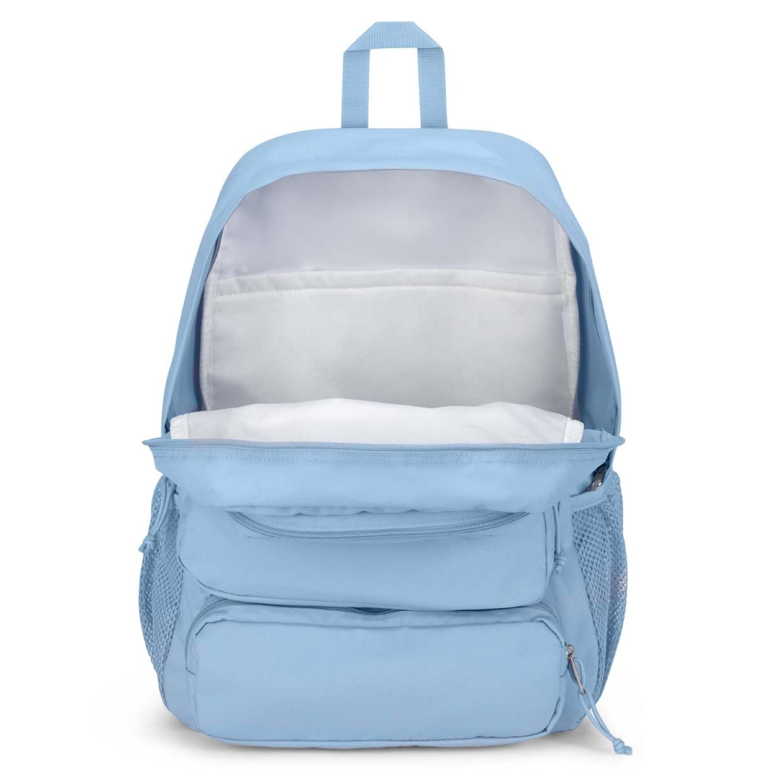 Jansport Doubleton Backpack - Blue Dusk