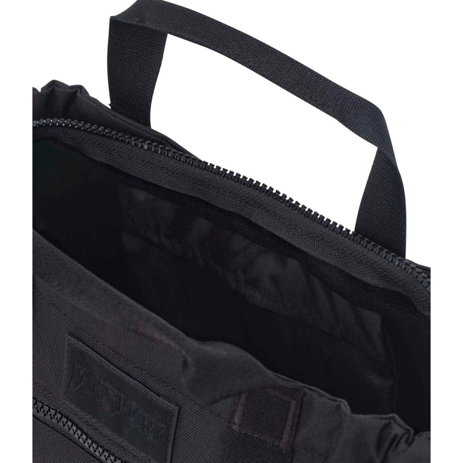 Jansport Everyday Mini Tote - Black