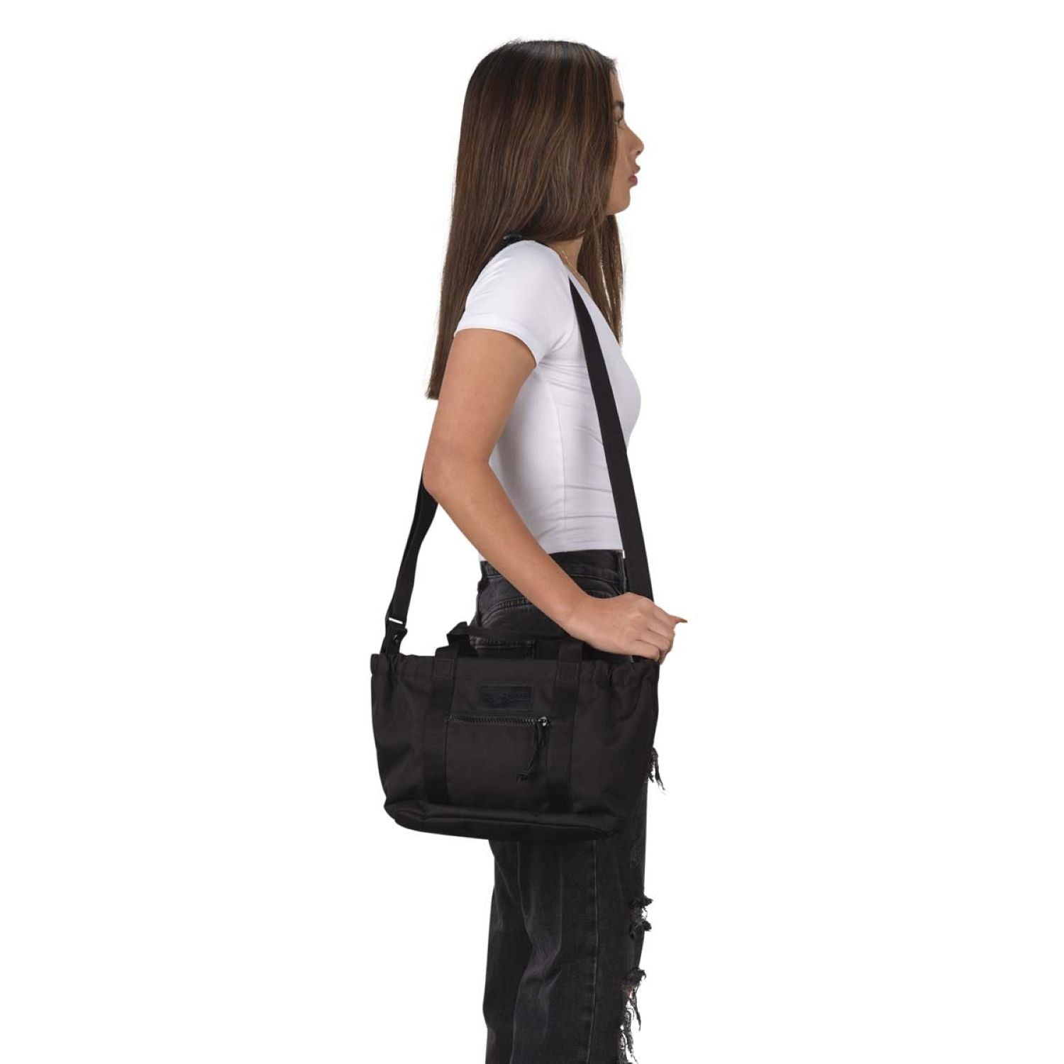 Jansport Everyday Mini Tote - Black