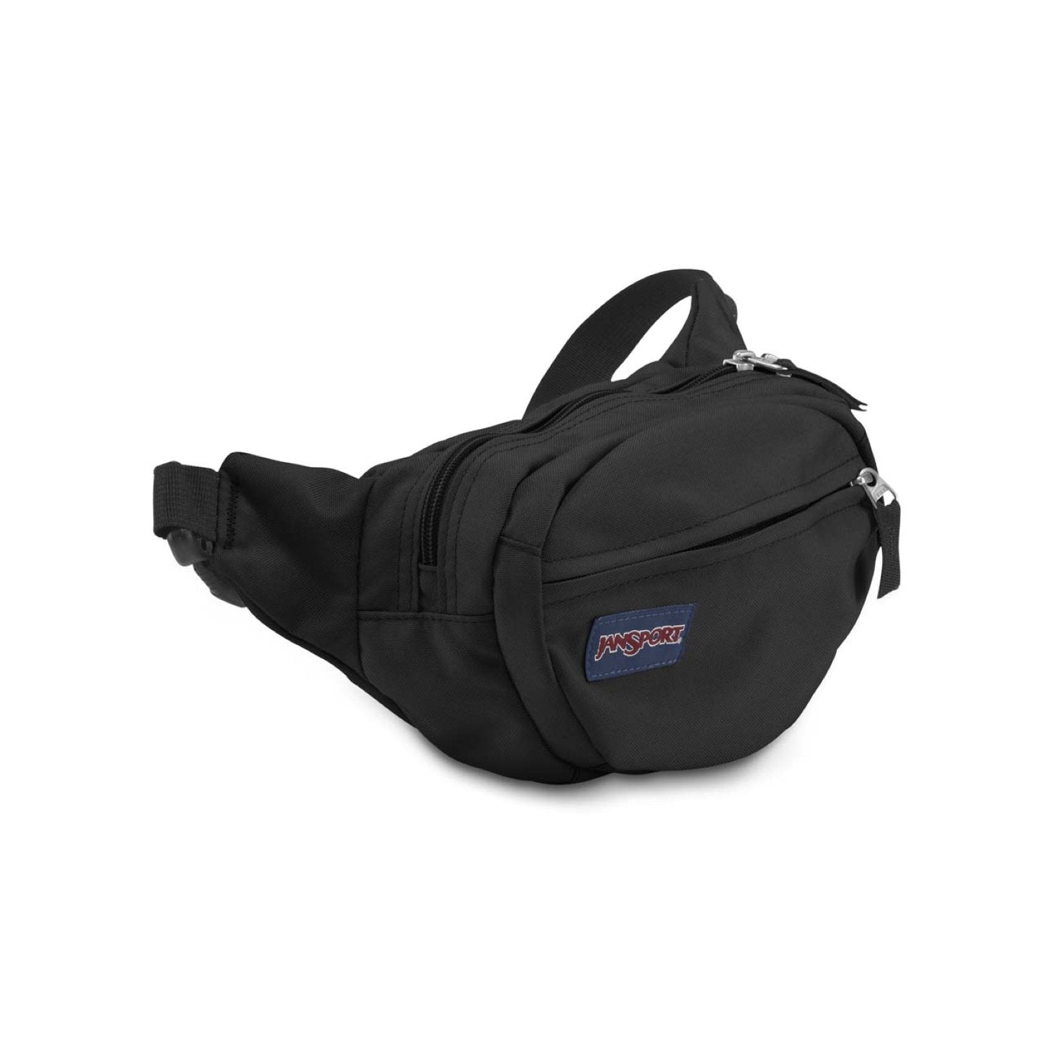 Jansport Fifth Avenue Waist Pack - Black