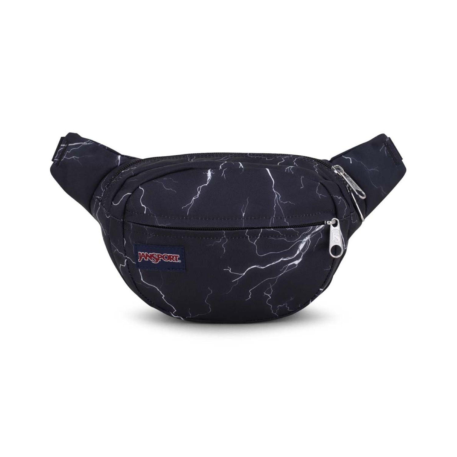 Jansport Fifth Avenue Waist Pack - Electric Bolts