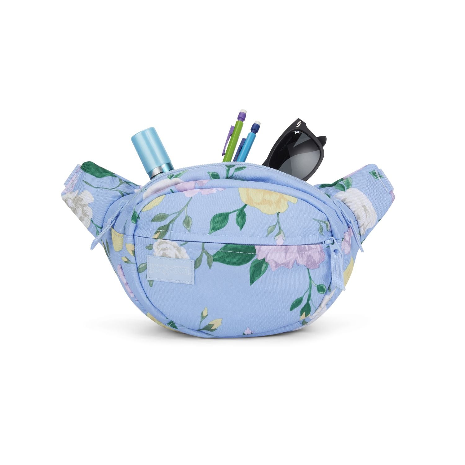 Jansport Fifth Avenue Waist Pack - Fab Floral