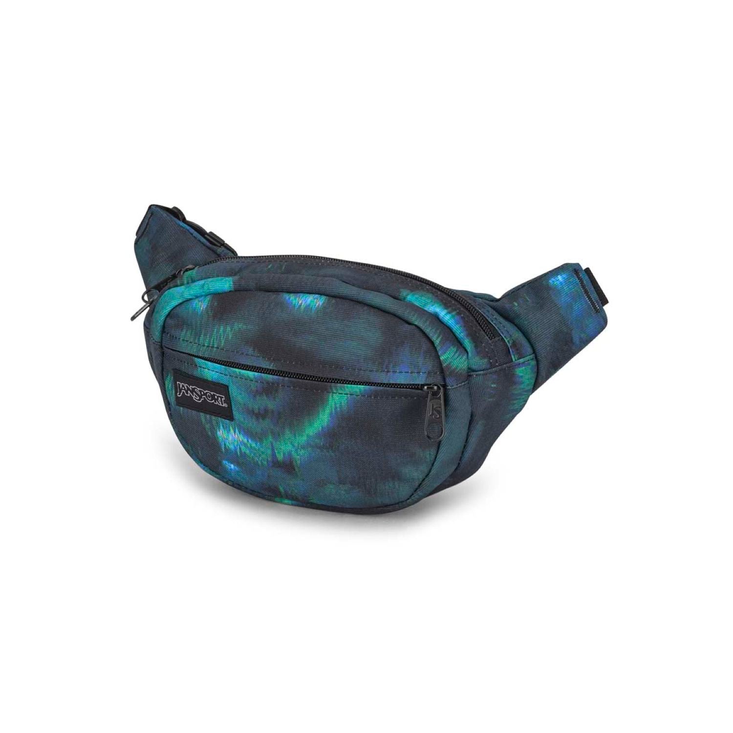 Jansport Fifth Avenue Waist Pack - Matrix Glitch