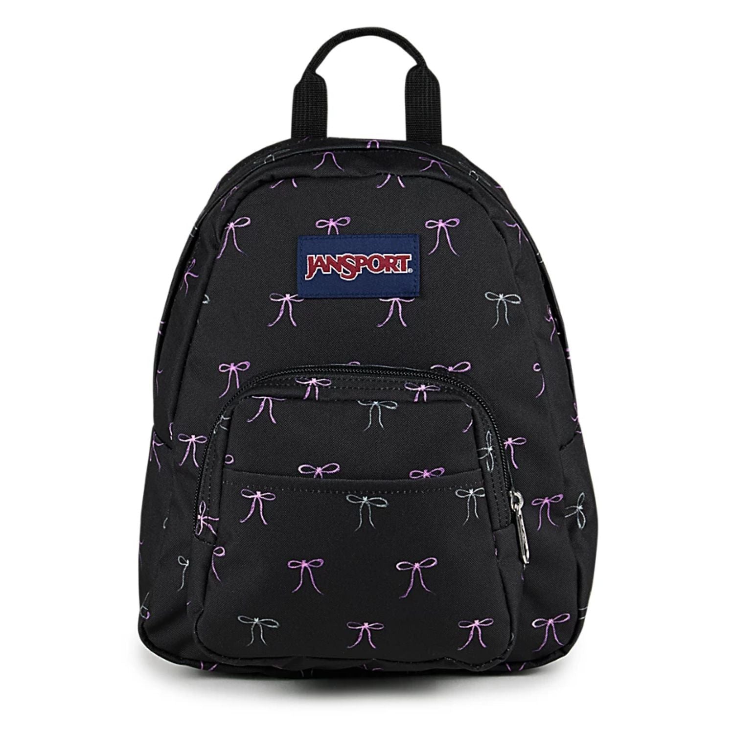 Jansport Half Pint Mini Backpack - Bad Bows