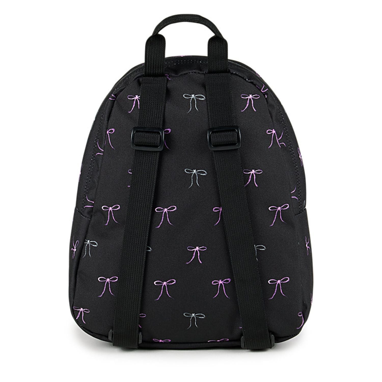 Jansport Half Pint Mini Backpack - Bad Bows