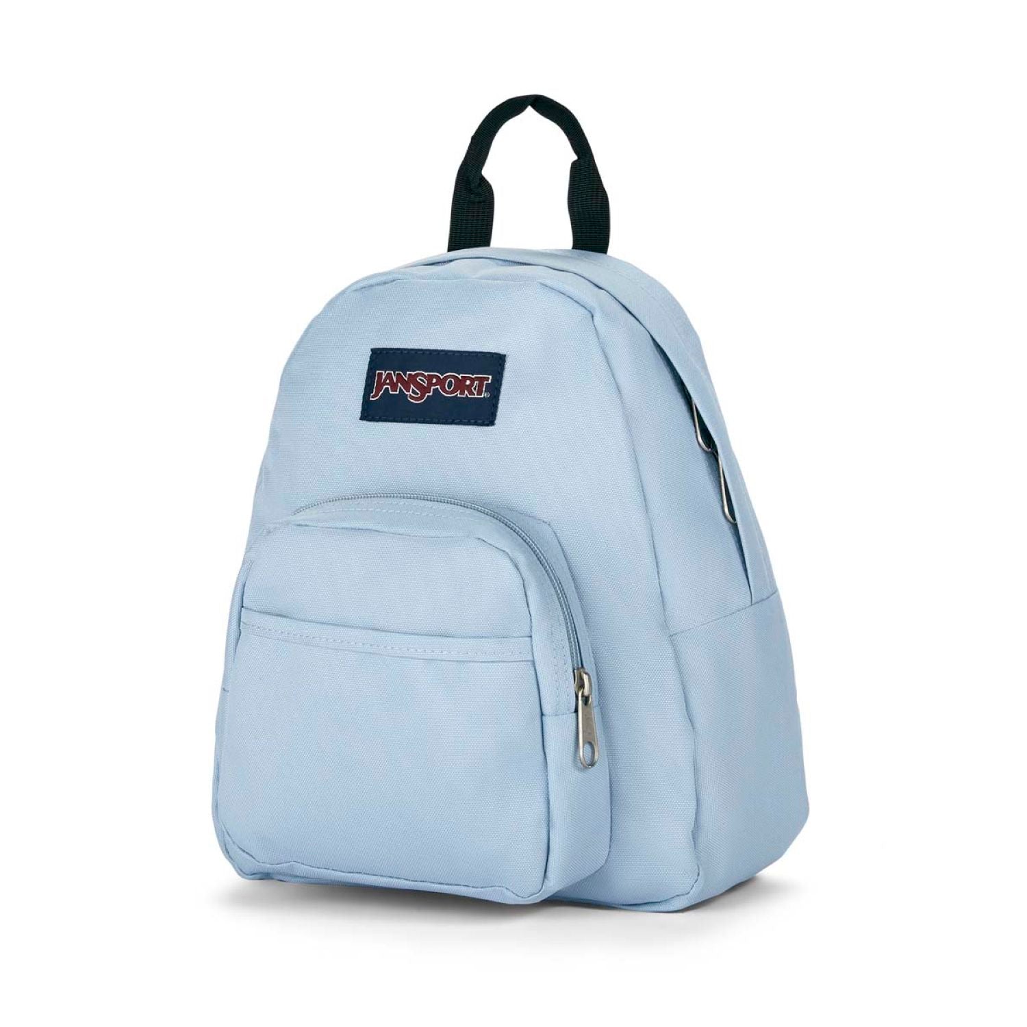 Jansport Half Pint Mini Backpack - Blue Dusk